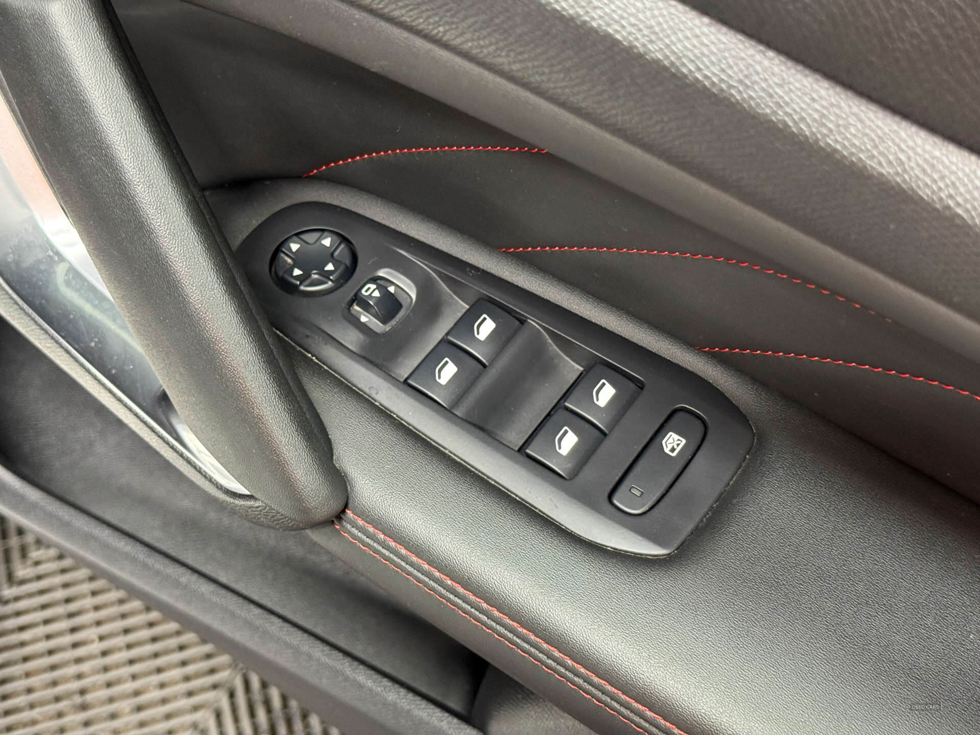 Apr 2021 Peugeot 308 1.2 PureTech 130 GT 5dr EAT8 [Digital i-Cockpit]