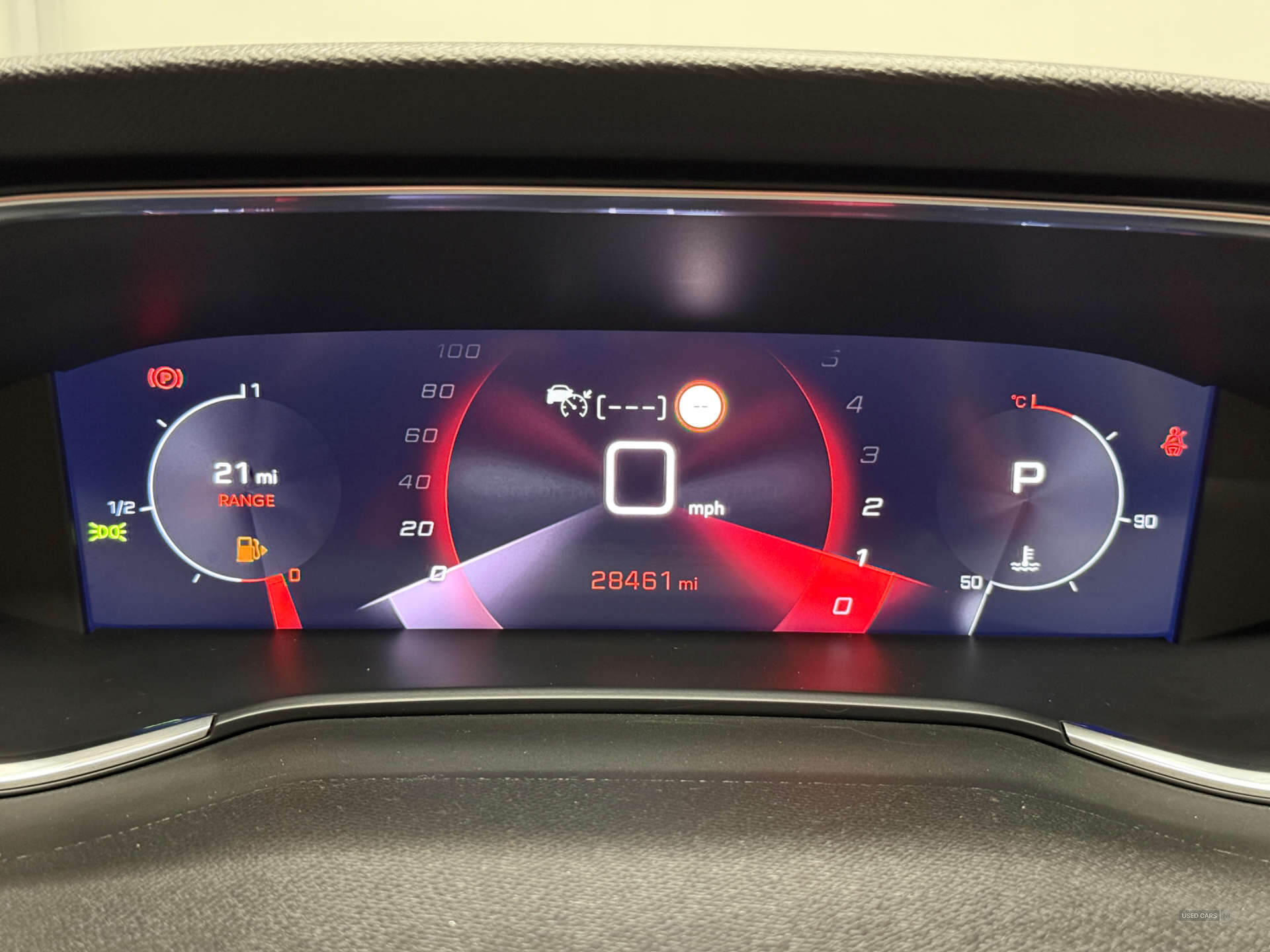 Apr 2021 Peugeot 308 1.2 PureTech 130 GT 5dr EAT8 [Digital i-Cockpit]