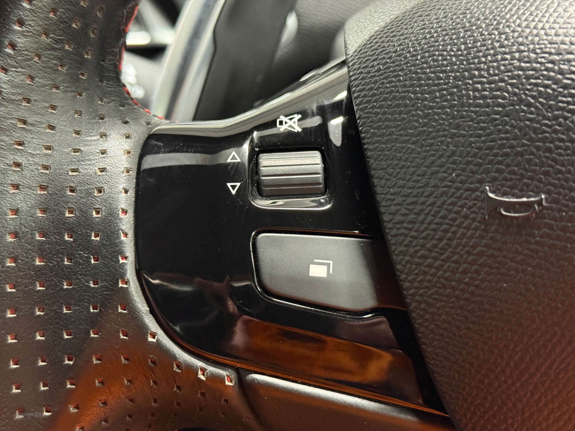 Apr 2021 Peugeot 308 1.2 PureTech 130 GT 5dr EAT8 [Digital i-Cockpit]