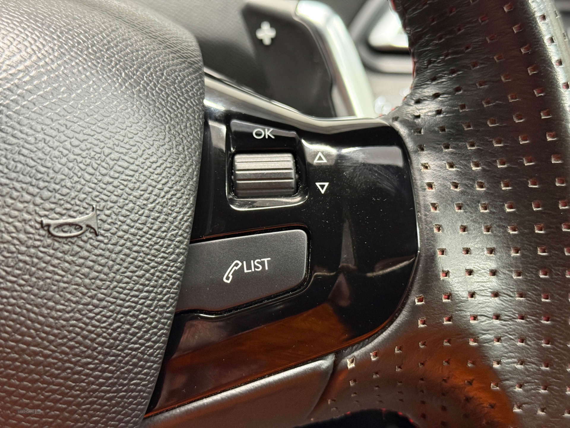 Apr 2021 Peugeot 308 1.2 PureTech 130 GT 5dr EAT8 [Digital i-Cockpit]
