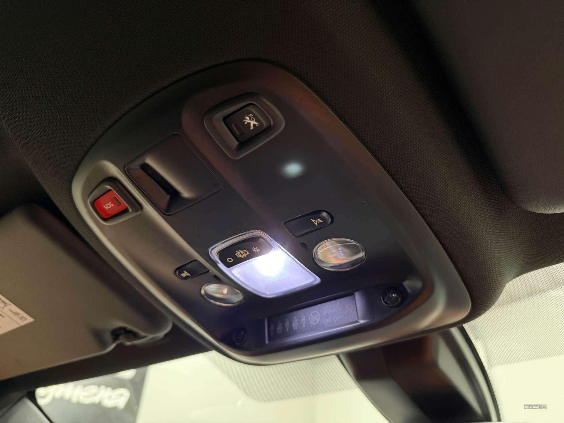 Apr 2021 Peugeot 308 1.2 PureTech 130 GT 5dr EAT8 [Digital i-Cockpit]