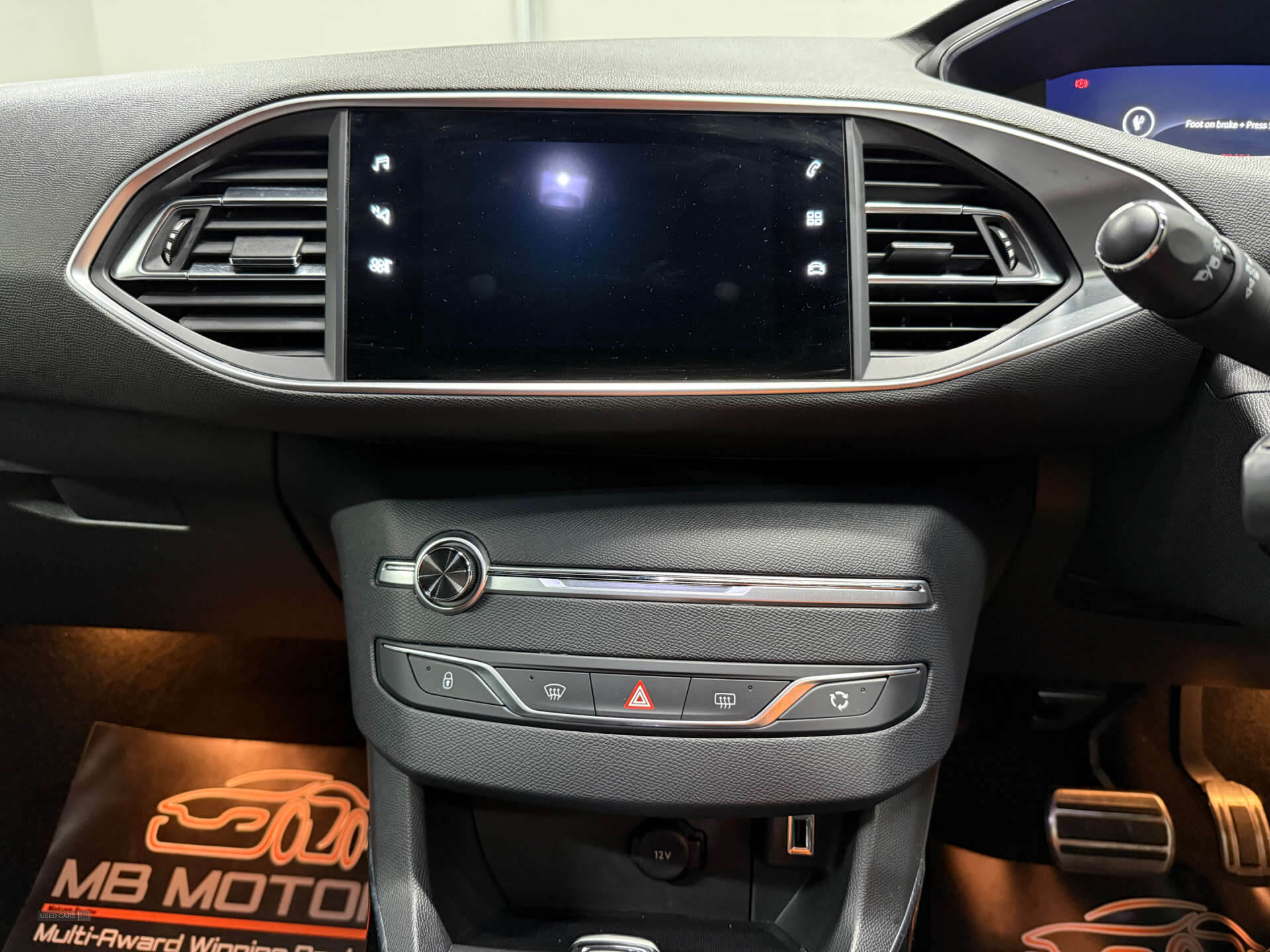 Apr 2021 Peugeot 308 1.2 PureTech 130 GT 5dr EAT8 [Digital i-Cockpit]