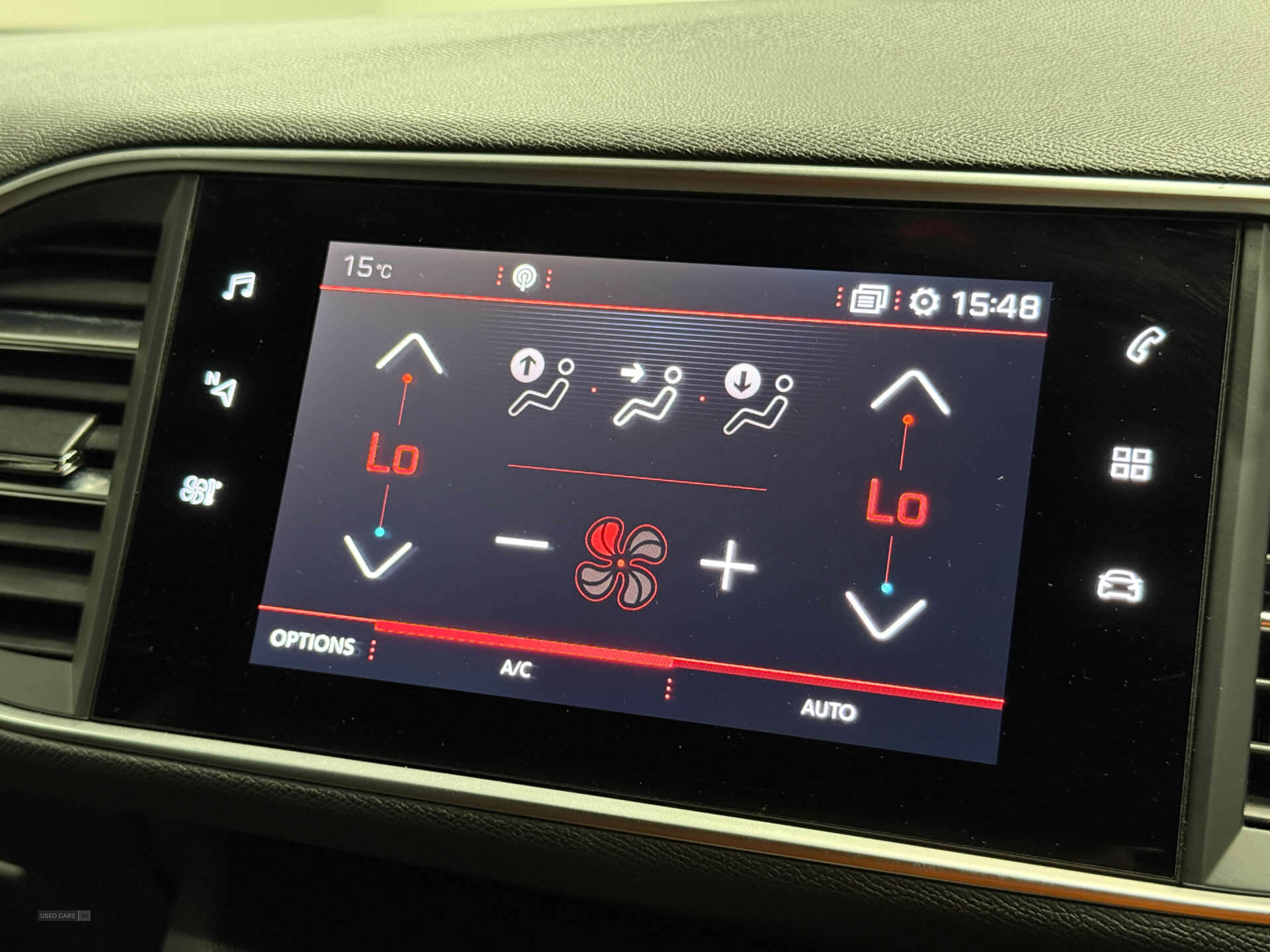Apr 2021 Peugeot 308 1.2 PureTech 130 GT 5dr EAT8 [Digital i-Cockpit]