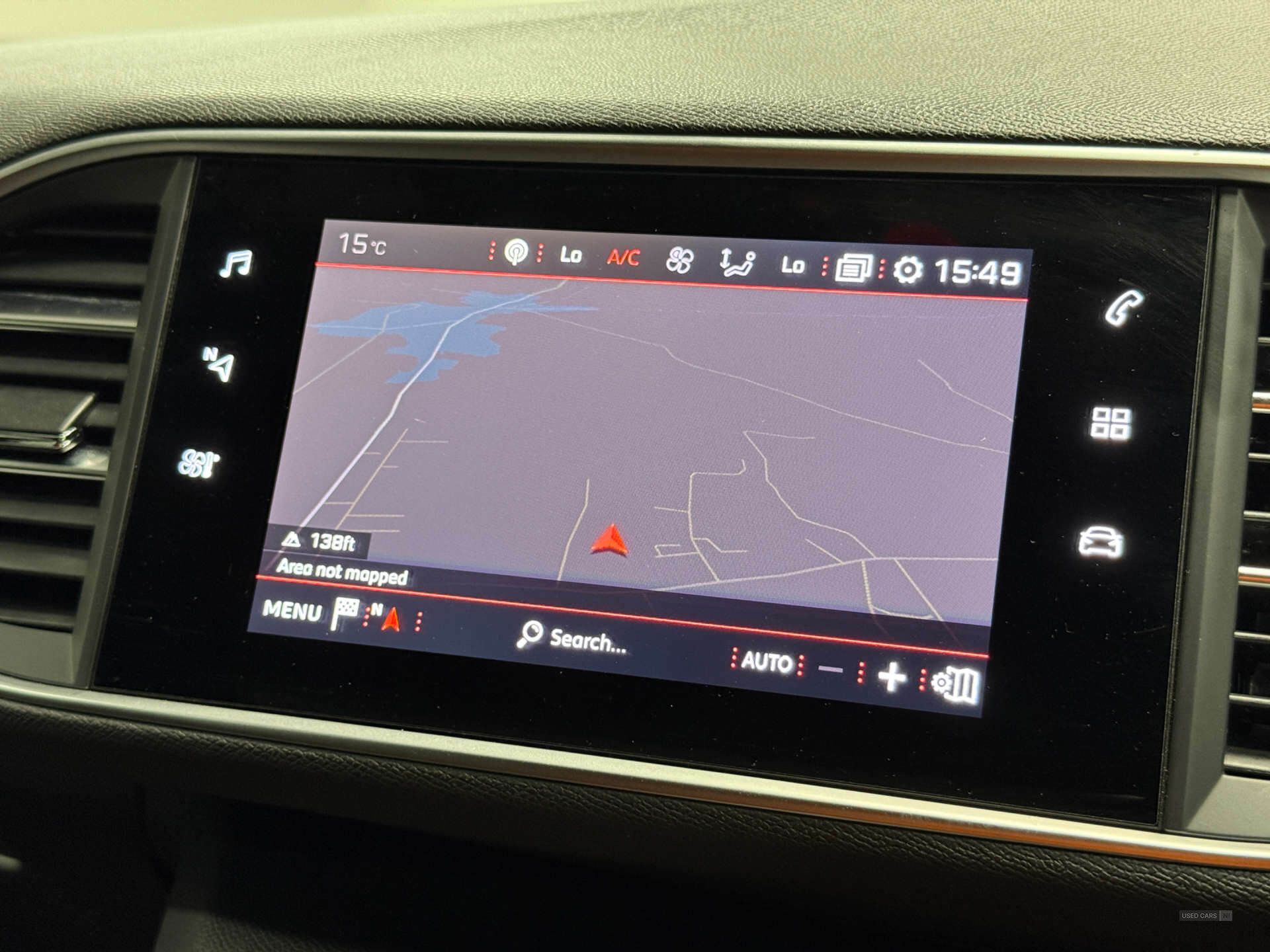 Apr 2021 Peugeot 308 1.2 PureTech 130 GT 5dr EAT8 [Digital i-Cockpit]