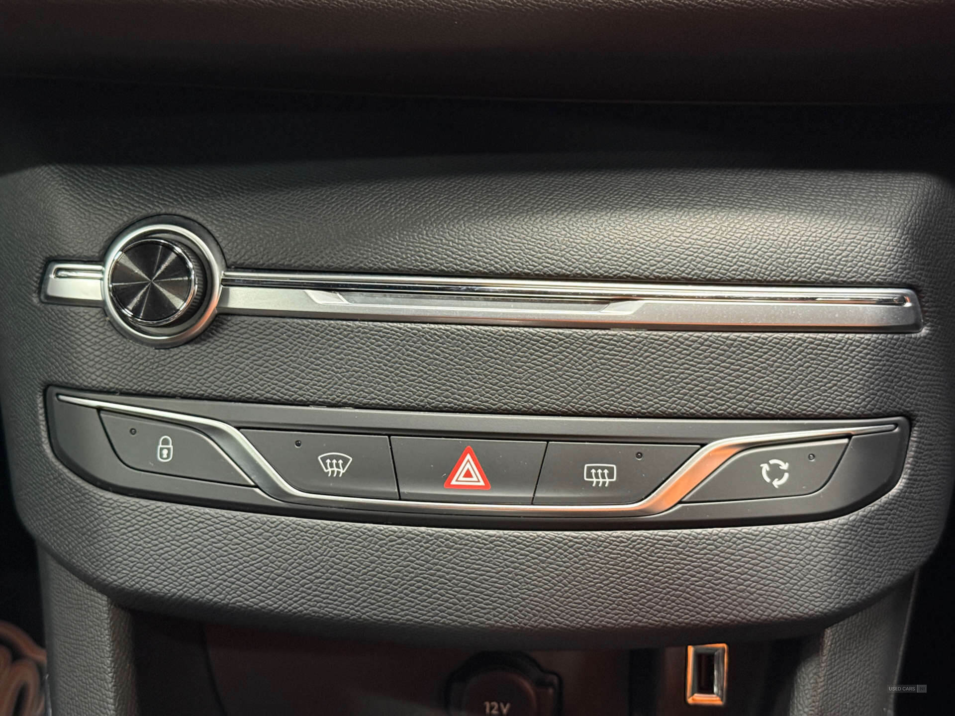 Apr 2021 Peugeot 308 1.2 PureTech 130 GT 5dr EAT8 [Digital i-Cockpit]