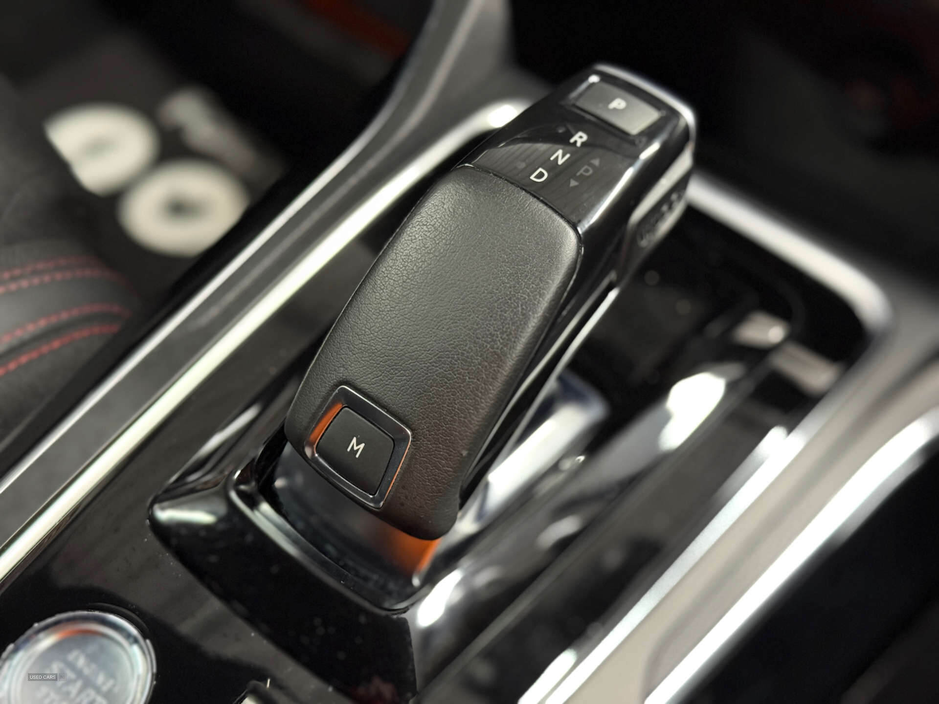Apr 2021 Peugeot 308 1.2 PureTech 130 GT 5dr EAT8 [Digital i-Cockpit]