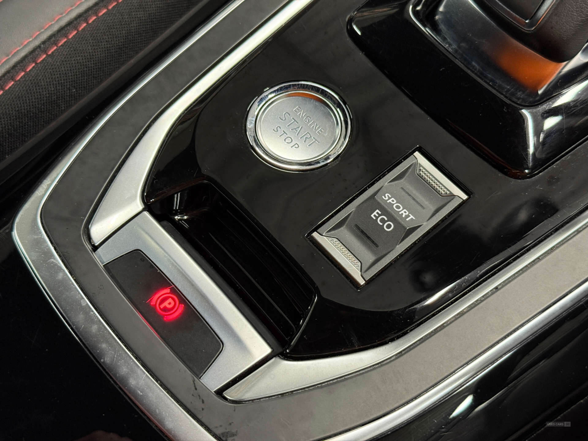 Apr 2021 Peugeot 308 1.2 PureTech 130 GT 5dr EAT8 [Digital i-Cockpit]