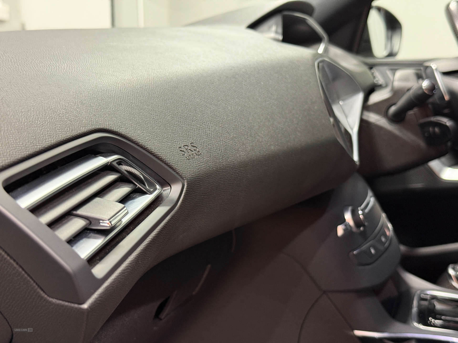 Apr 2021 Peugeot 308 1.2 PureTech 130 GT 5dr EAT8 [Digital i-Cockpit]