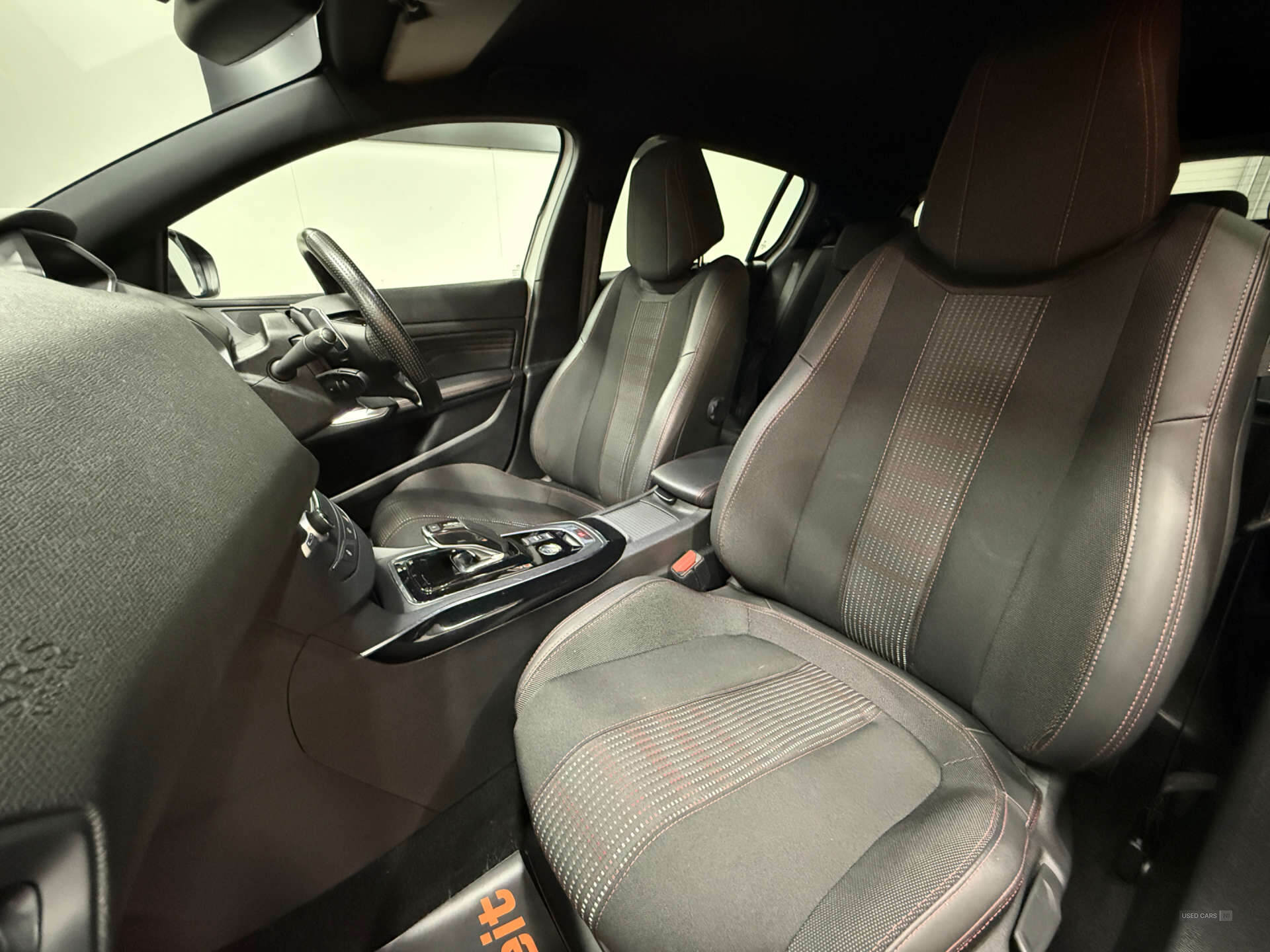 Apr 2021 Peugeot 308 1.2 PureTech 130 GT 5dr EAT8 [Digital i-Cockpit]