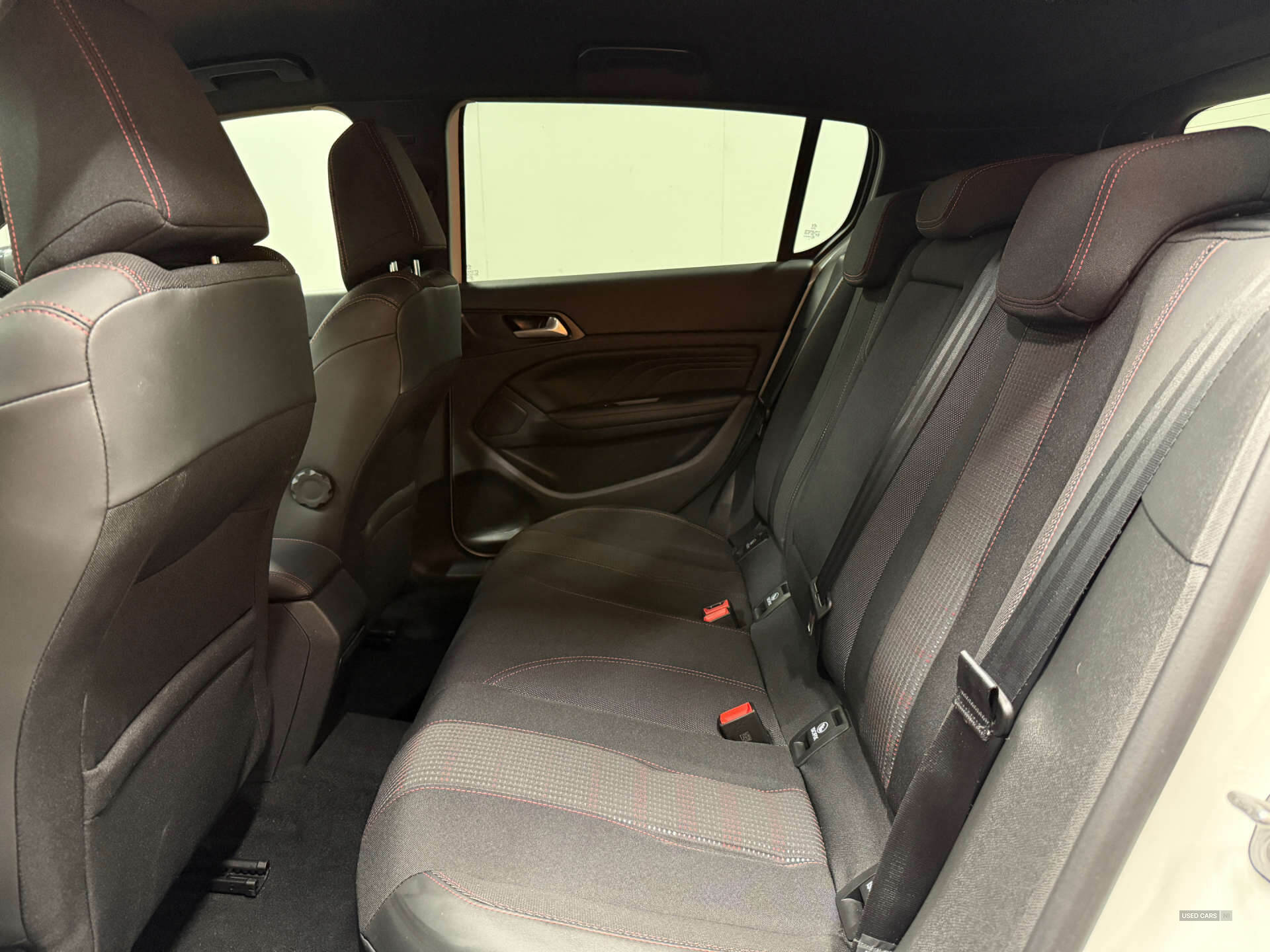 Apr 2021 Peugeot 308 1.2 PureTech 130 GT 5dr EAT8 [Digital i-Cockpit]