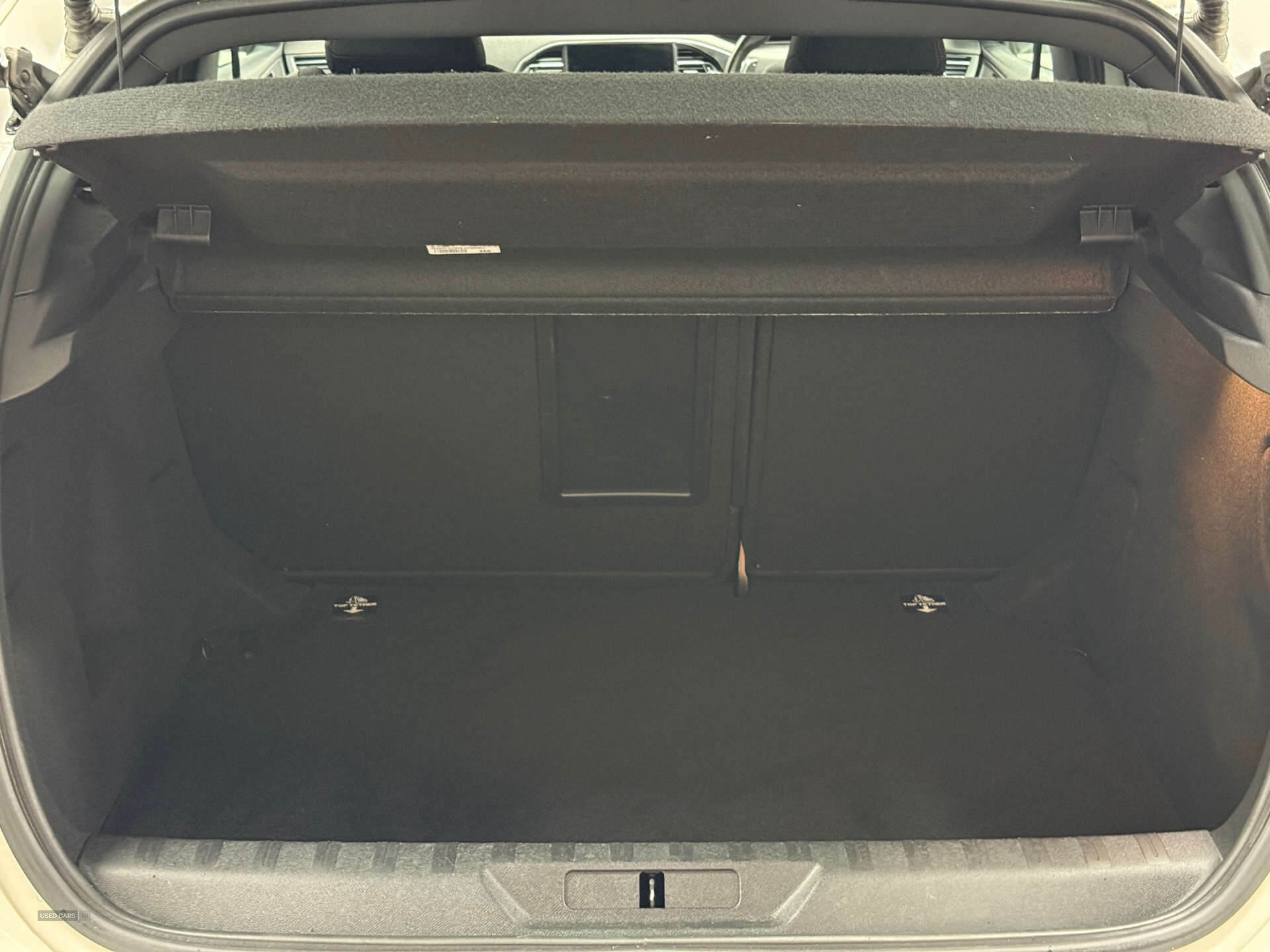 Apr 2021 Peugeot 308 1.2 PureTech 130 GT 5dr EAT8 [Digital i-Cockpit]
