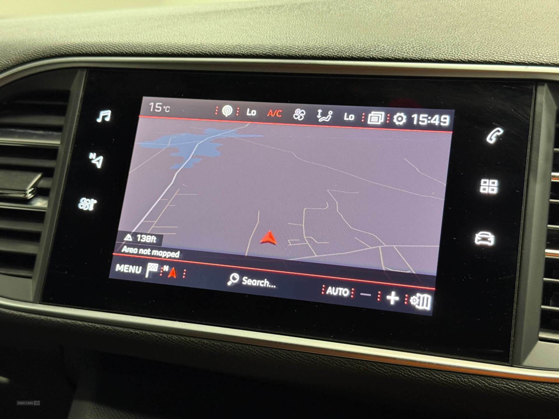 Apr 2021 Peugeot 308 1.2 PureTech 130 GT 5dr EAT8 [Digital i-Cockpit]