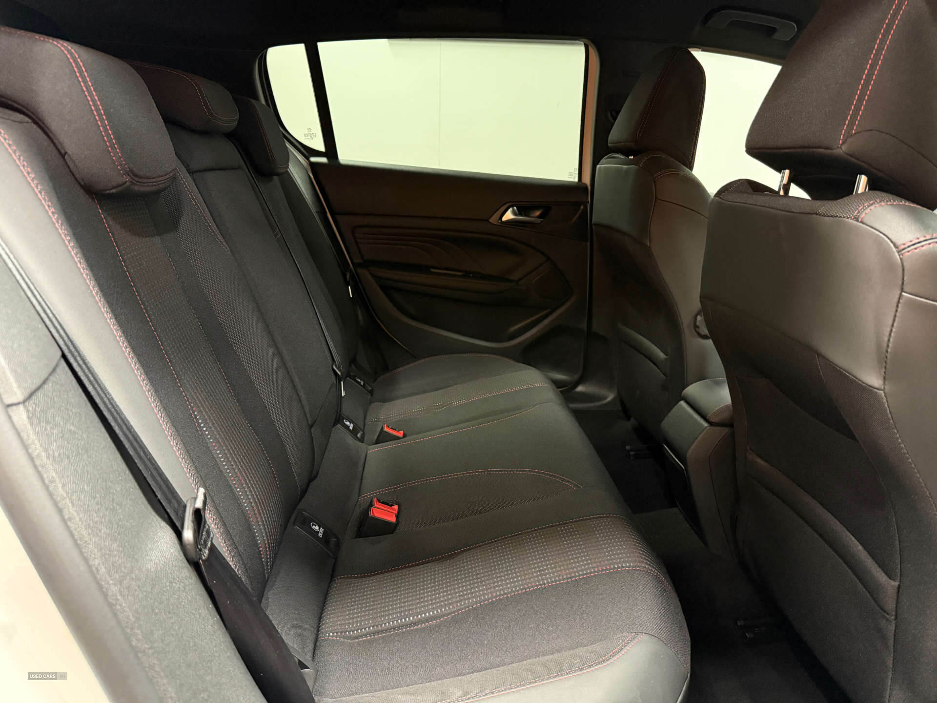 Apr 2021 Peugeot 308 1.2 PureTech 130 GT 5dr EAT8 [Digital i-Cockpit]