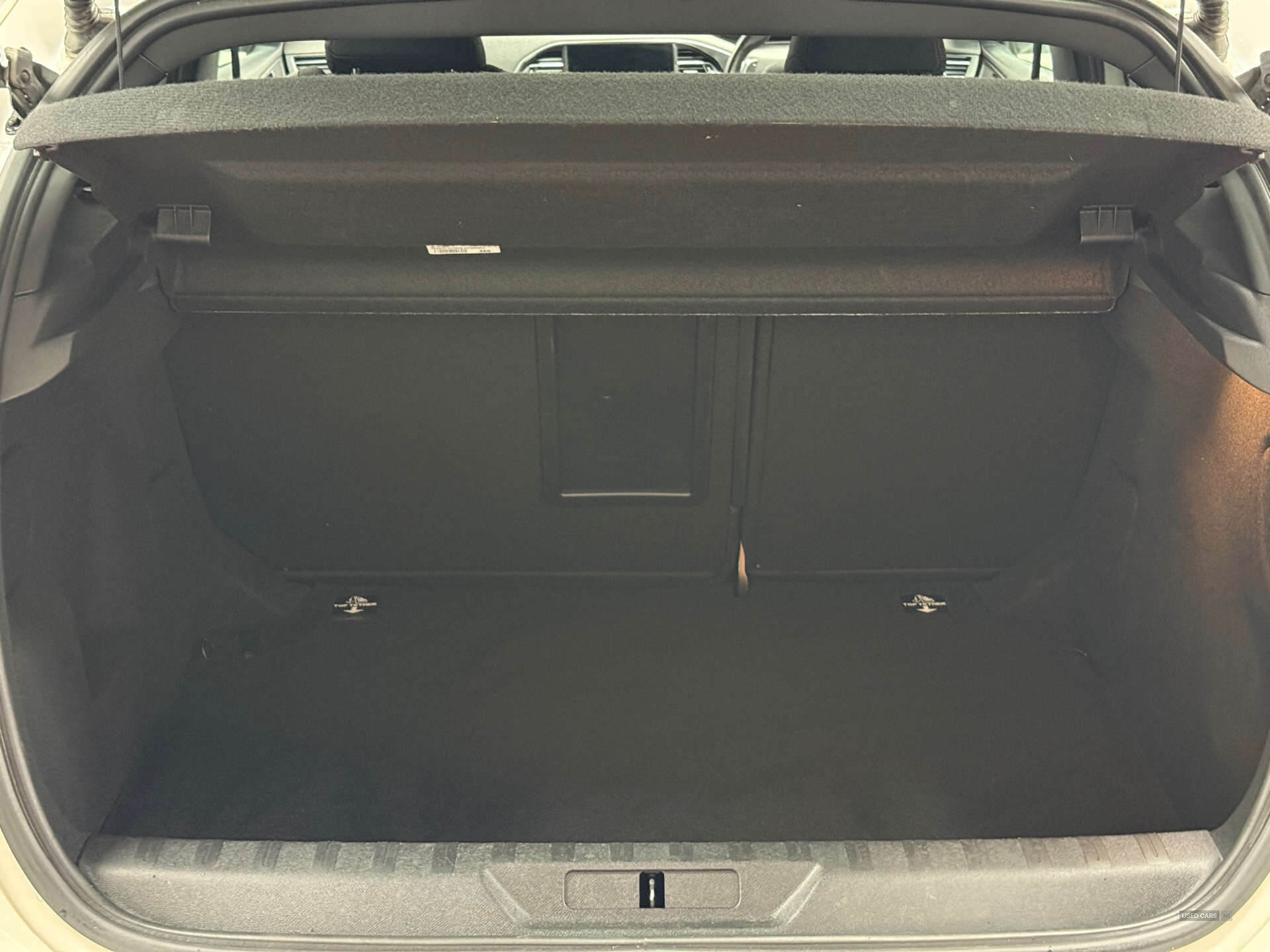 Apr 2021 Peugeot 308 1.2 PureTech 130 GT 5dr EAT8 [Digital i-Cockpit]