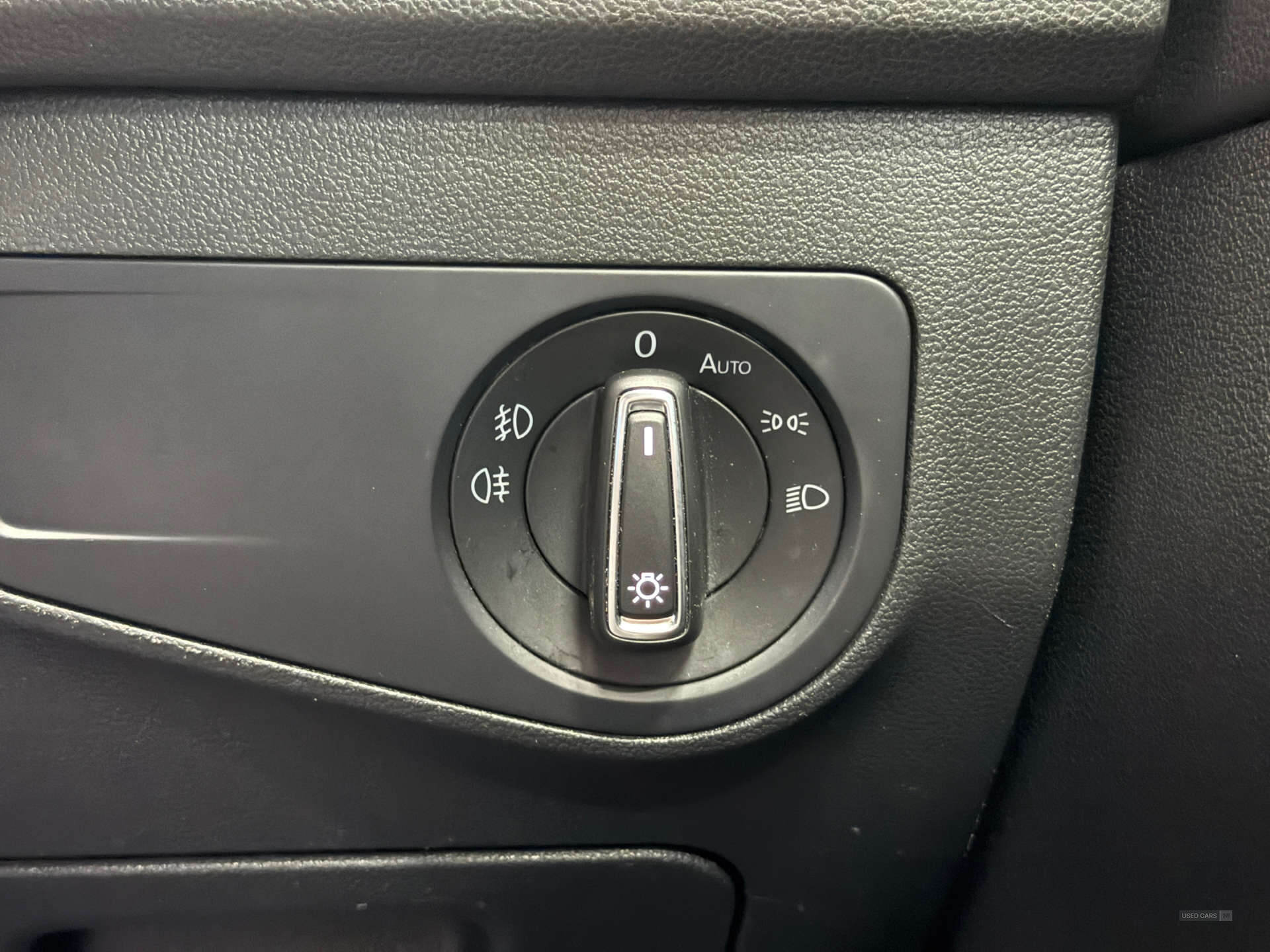 Mar 2019 Volkswagen Tiguan 2.0 TDi 190 4Motion R-Line 5dr DSG