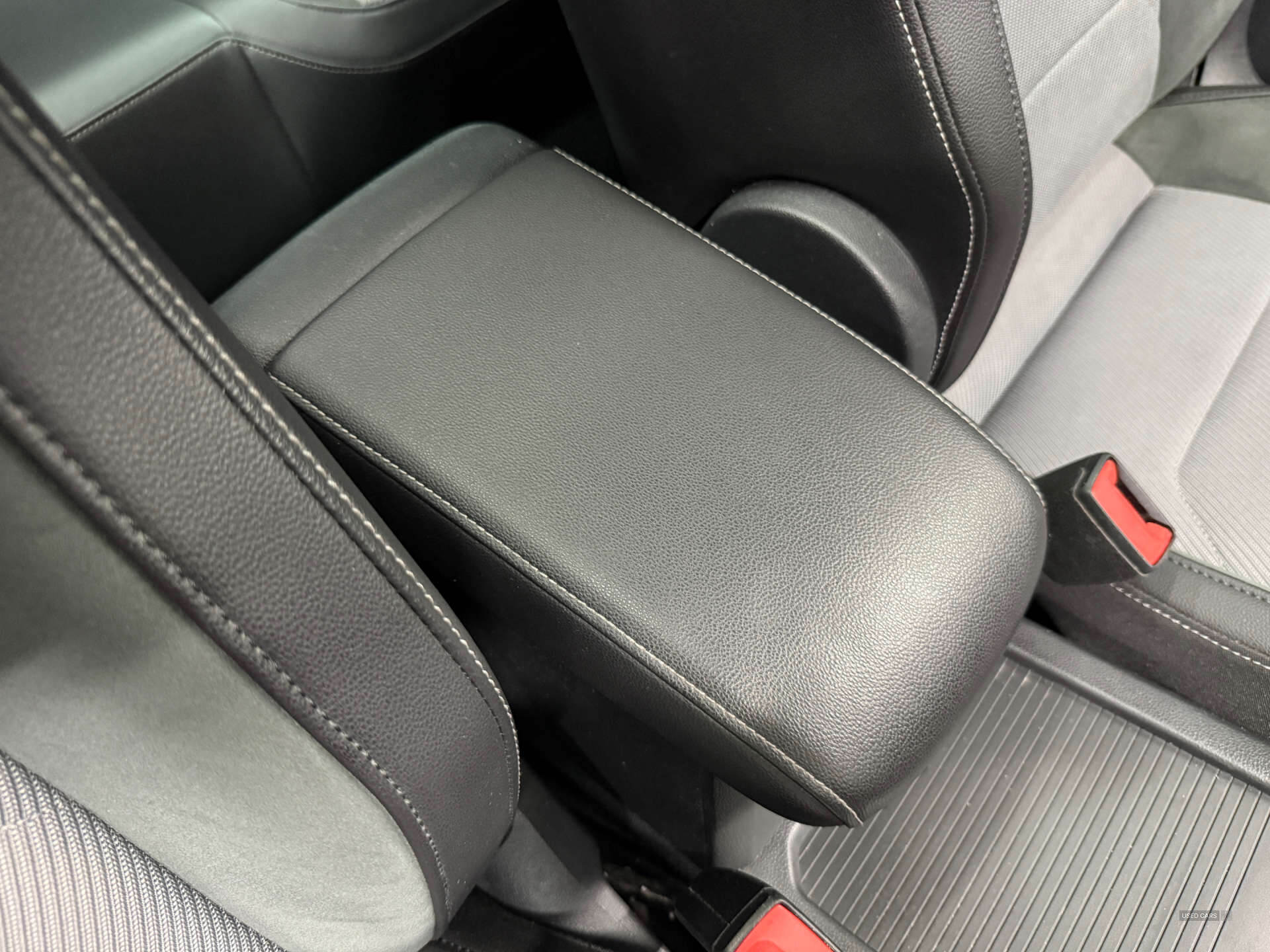 Mar 2019 Volkswagen Tiguan 2.0 TDi 190 4Motion R-Line 5dr DSG