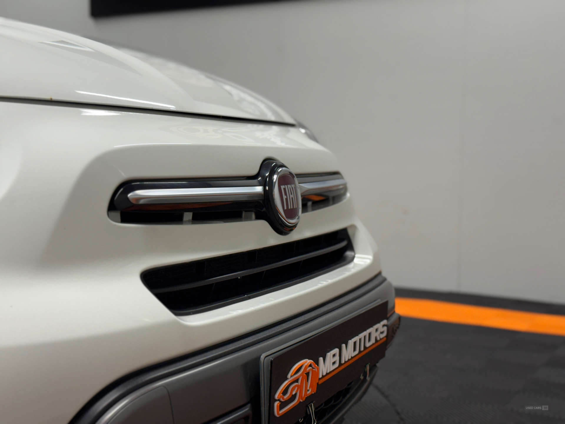 May 2019 Fiat 500X 1.0 Cross Plus 5dr