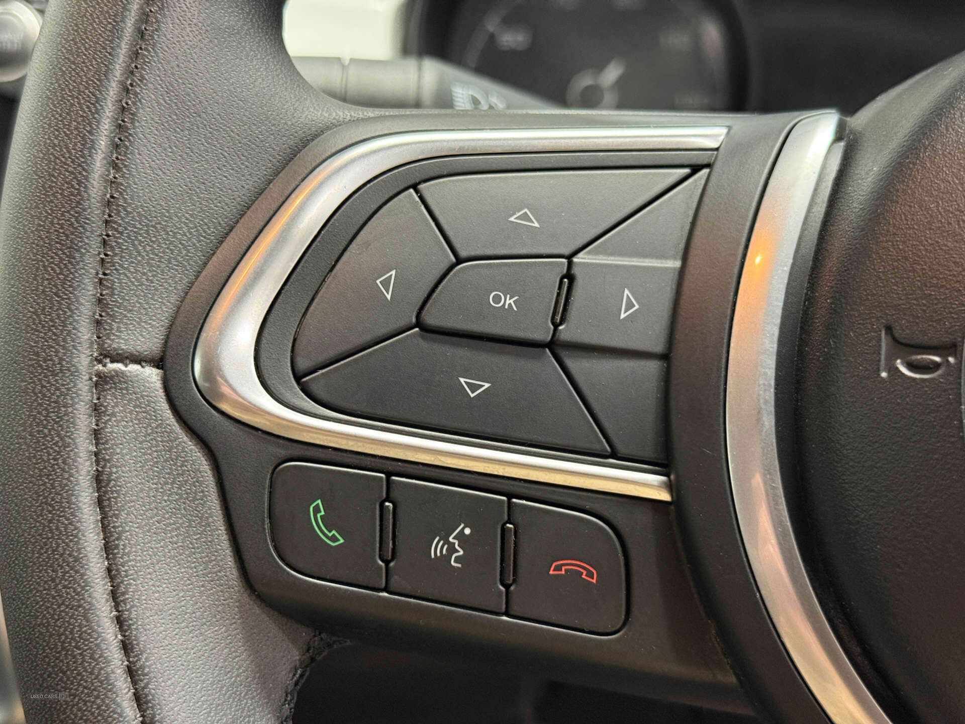 May 2019 Fiat 500X 1.0 Cross Plus 5dr