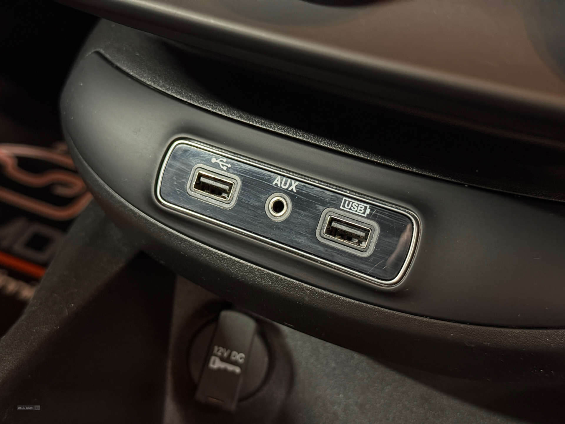 May 2019 Fiat 500X 1.0 Cross Plus 5dr