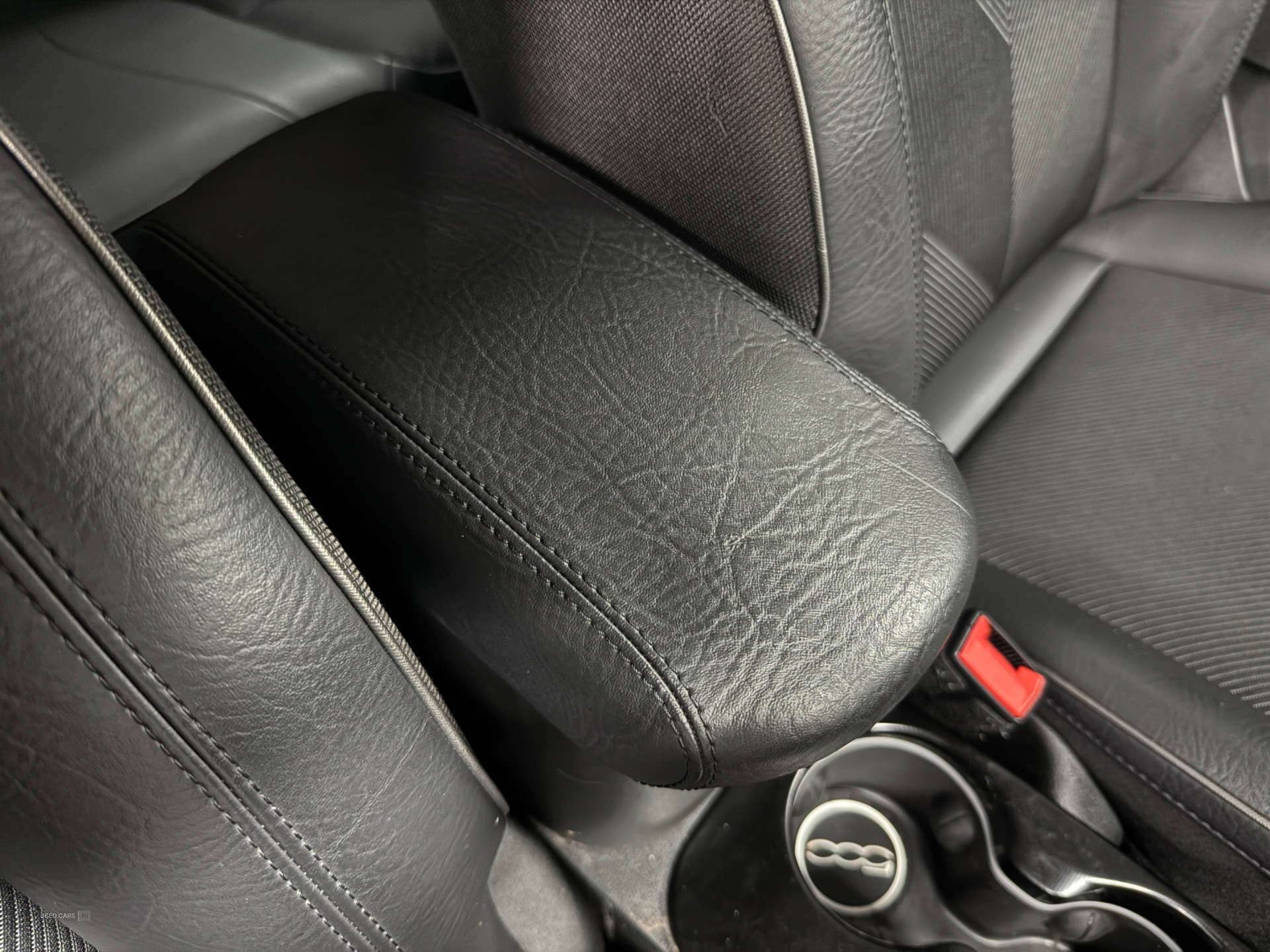 May 2019 Fiat 500X 1.0 Cross Plus 5dr