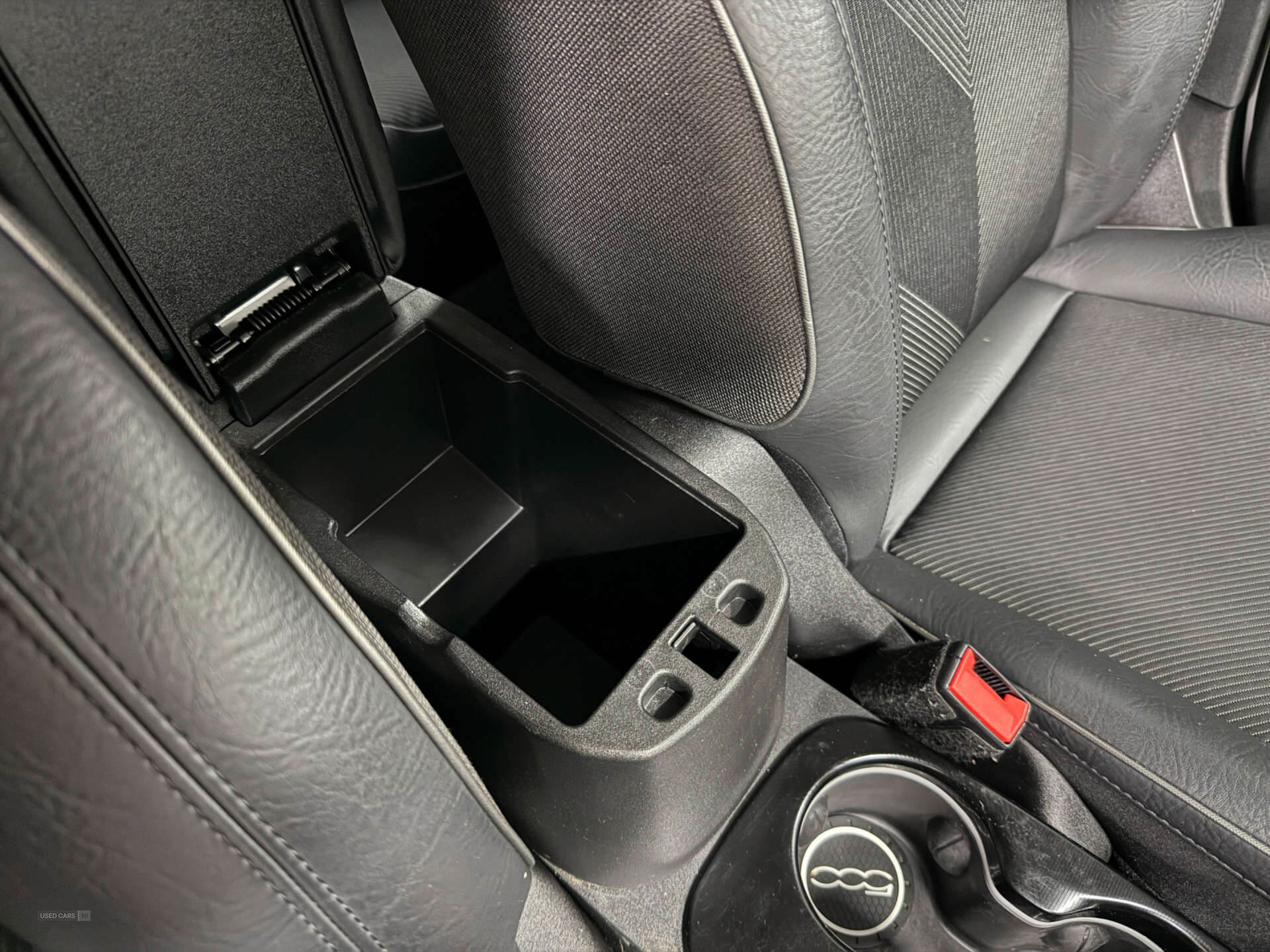 May 2019 Fiat 500X 1.0 Cross Plus 5dr