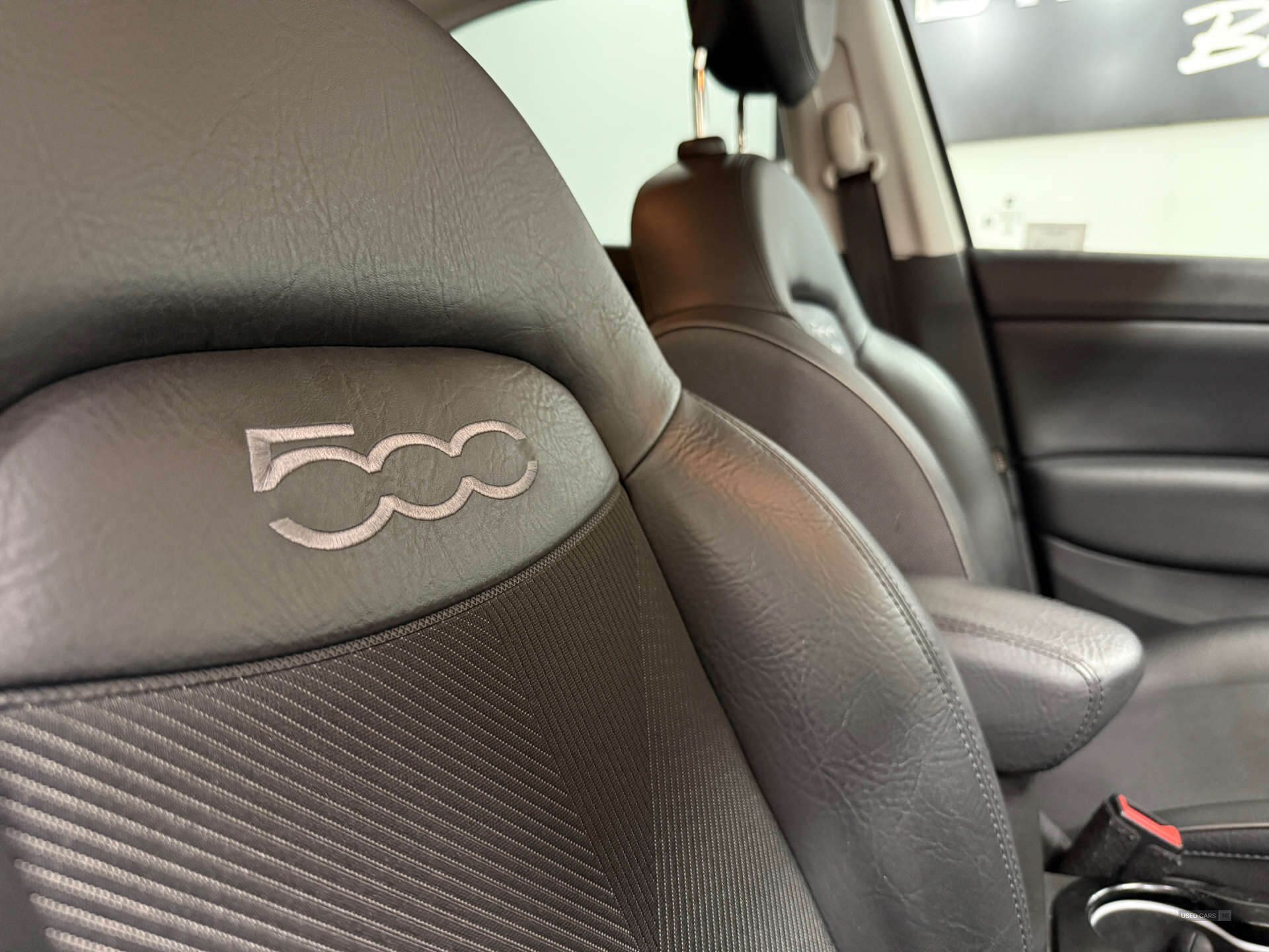 May 2019 Fiat 500X 1.0 Cross Plus 5dr