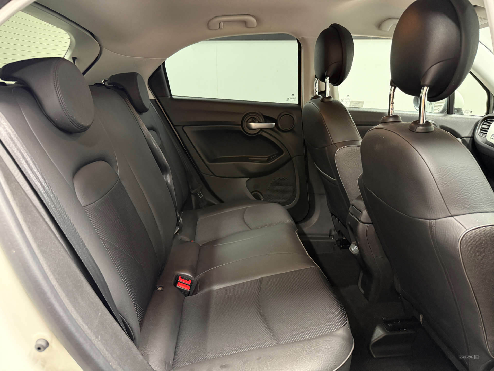 May 2019 Fiat 500X 1.0 Cross Plus 5dr