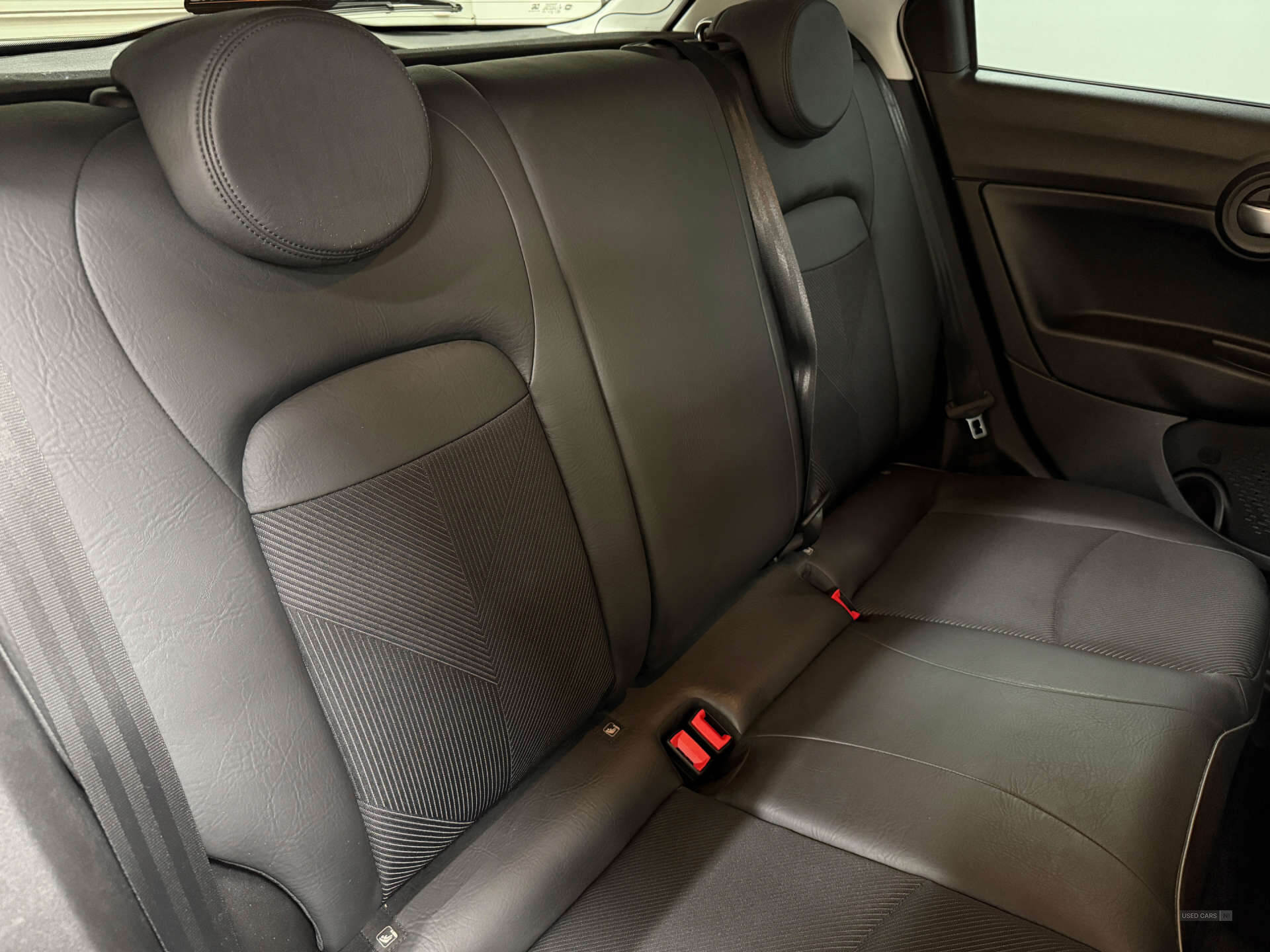May 2019 Fiat 500X 1.0 Cross Plus 5dr