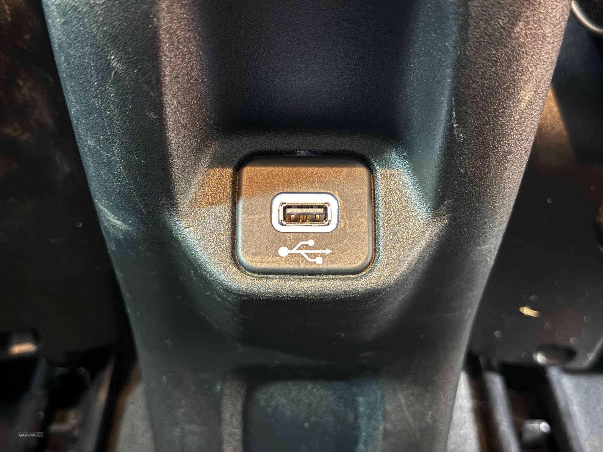 May 2019 Fiat 500X 1.0 Cross Plus 5dr