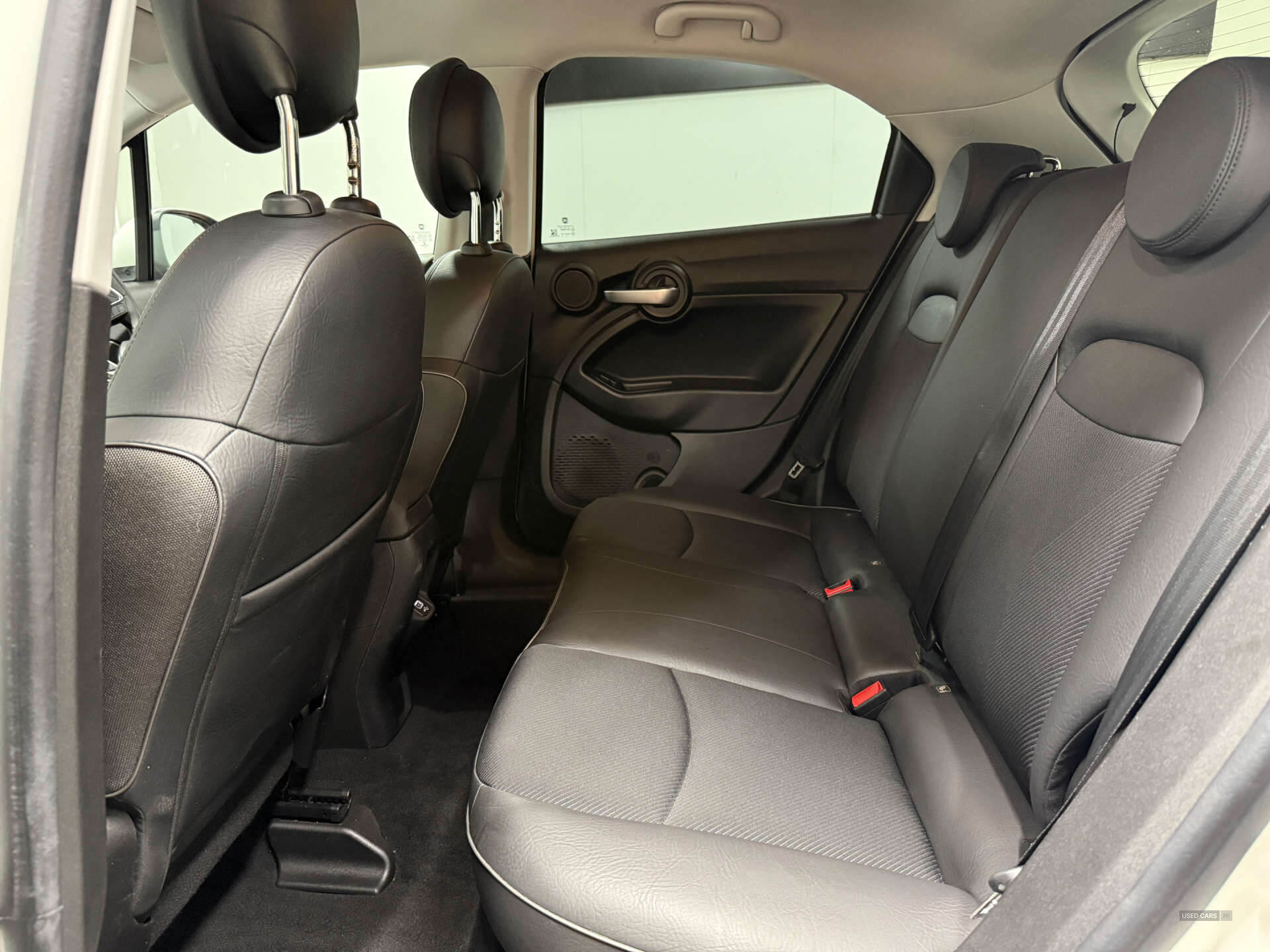 May 2019 Fiat 500X 1.0 Cross Plus 5dr