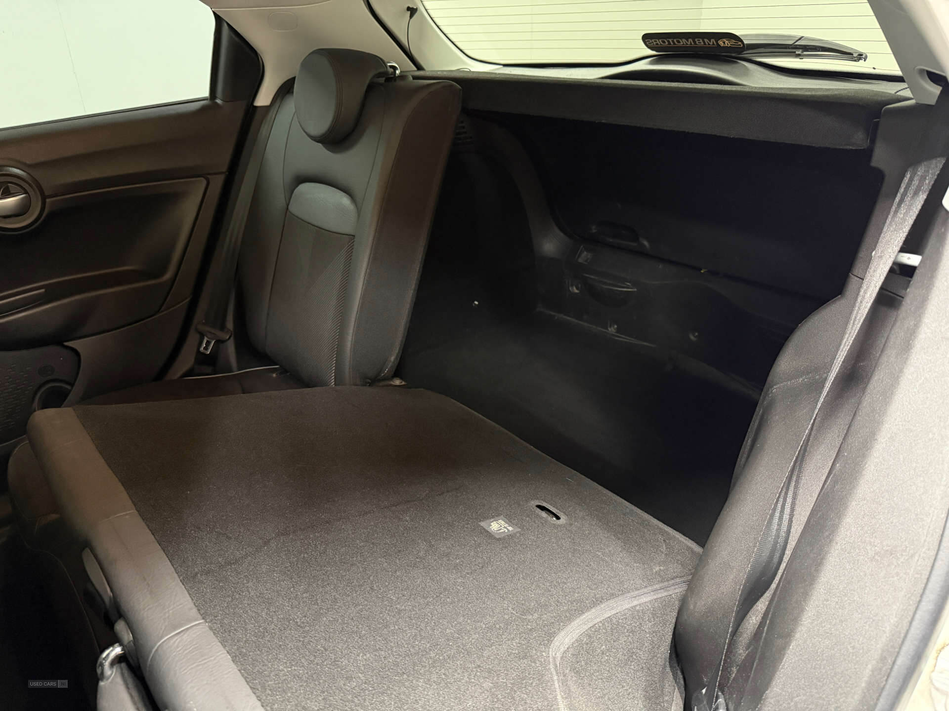 May 2019 Fiat 500X 1.0 Cross Plus 5dr