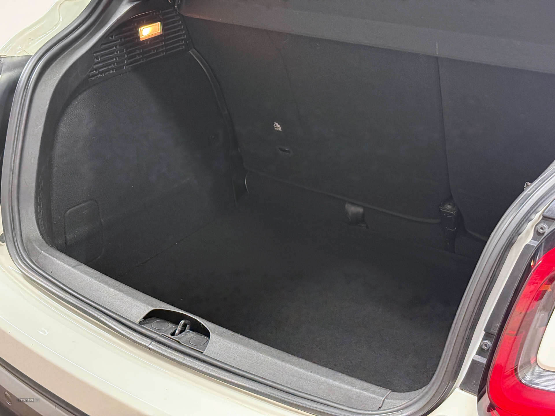 May 2019 Fiat 500X 1.0 Cross Plus 5dr
