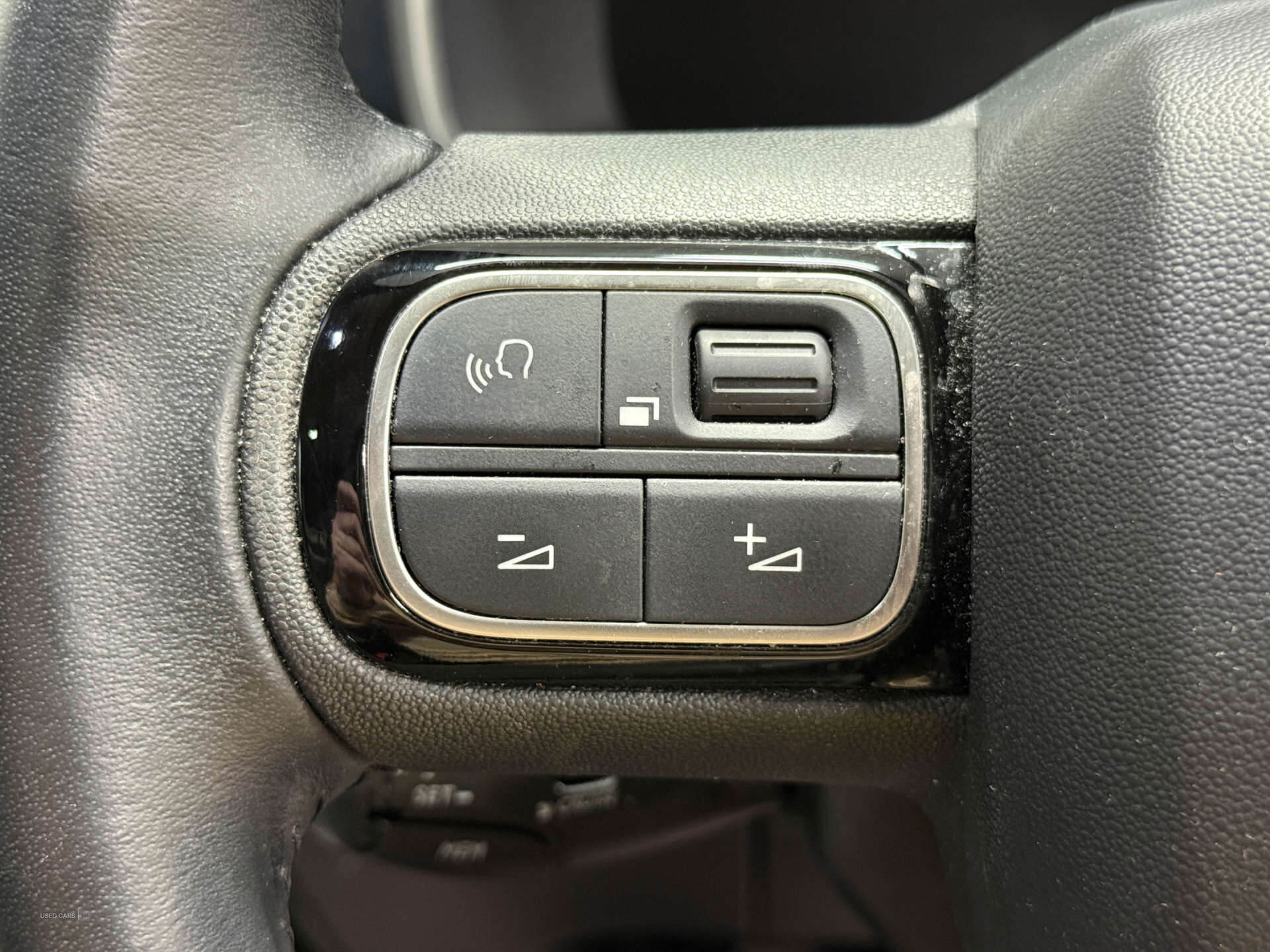 Jul 2020 Citroen C5 Aircross 1.5 BlueHDi 130 Flair Plus 5dr