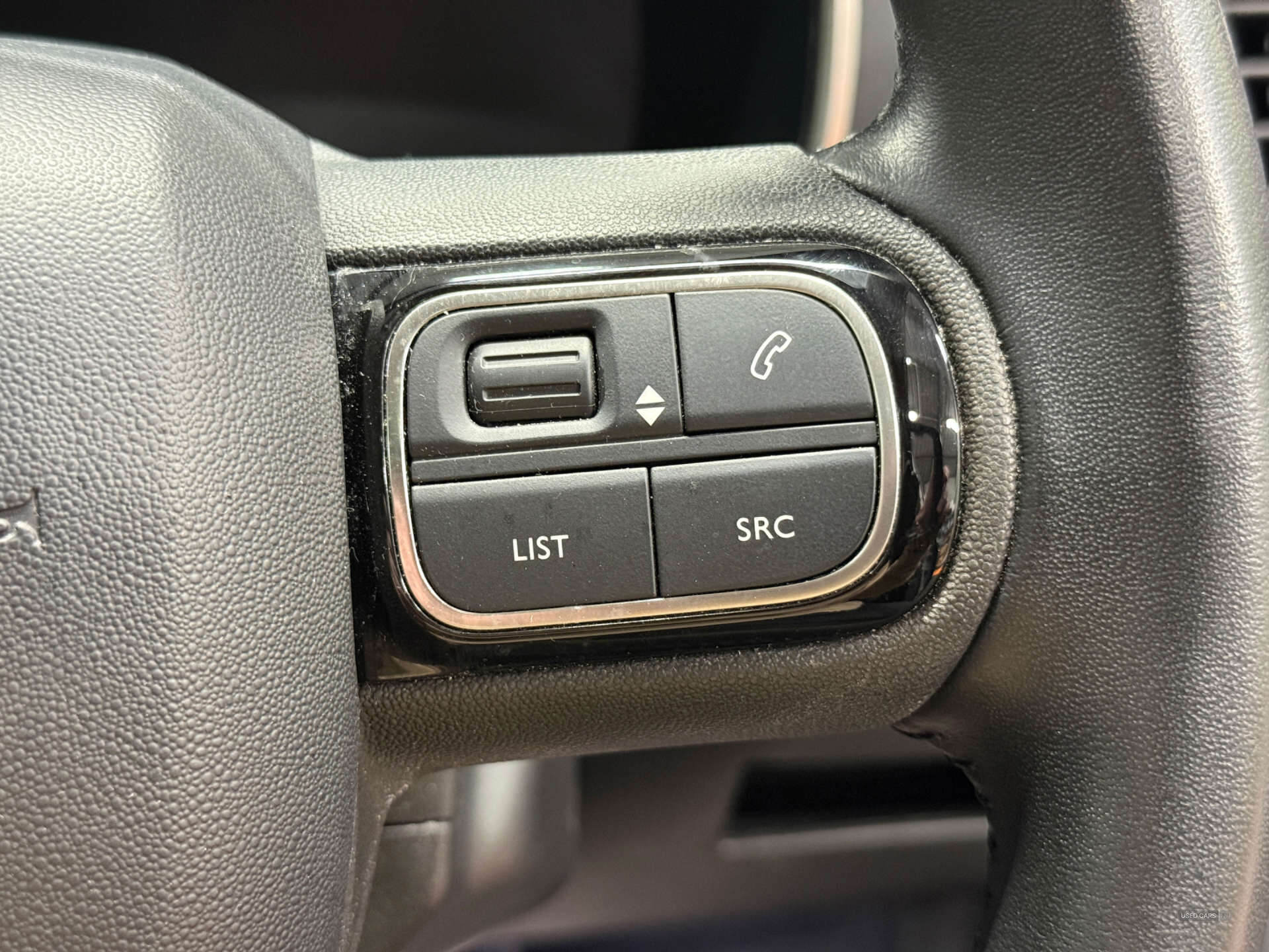 Jul 2020 Citroen C5 Aircross 1.5 BlueHDi 130 Flair Plus 5dr