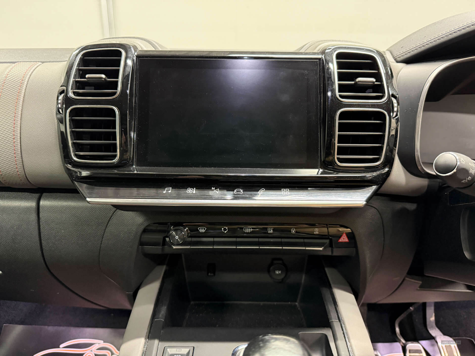 Jul 2020 Citroen C5 Aircross 1.5 BlueHDi 130 Flair Plus 5dr