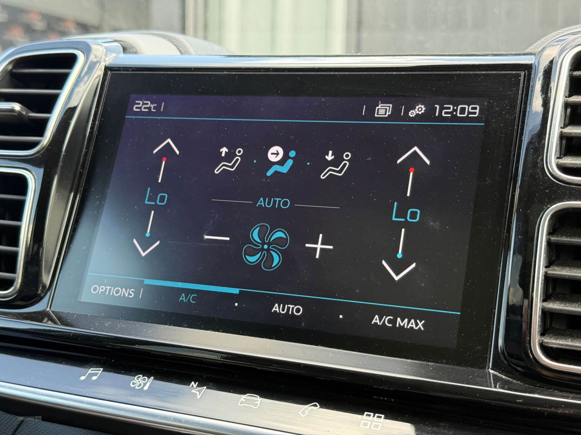 Jul 2020 Citroen C5 Aircross 1.5 BlueHDi 130 Flair Plus 5dr