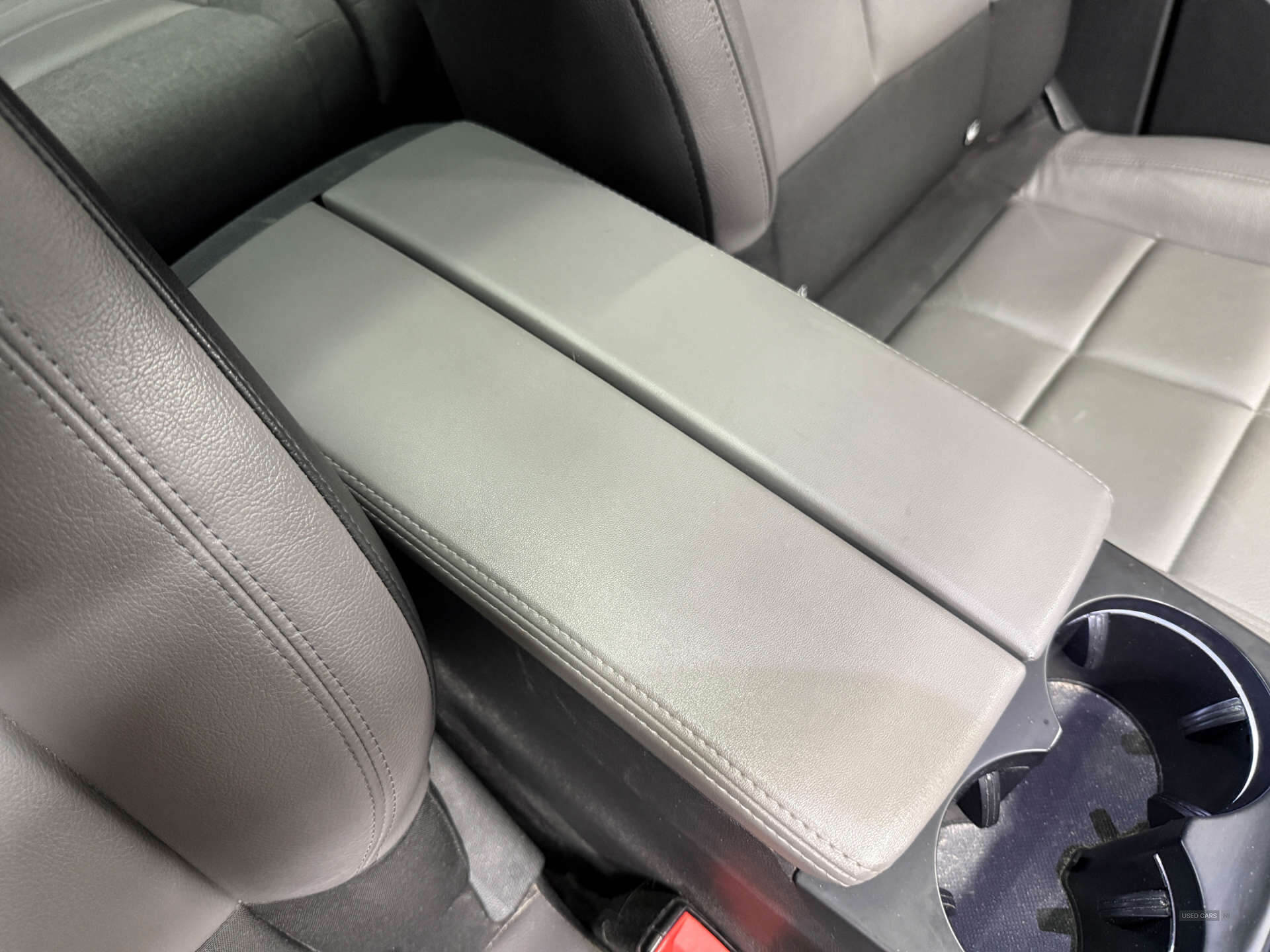 Jul 2020 Citroen C5 Aircross 1.5 BlueHDi 130 Flair Plus 5dr
