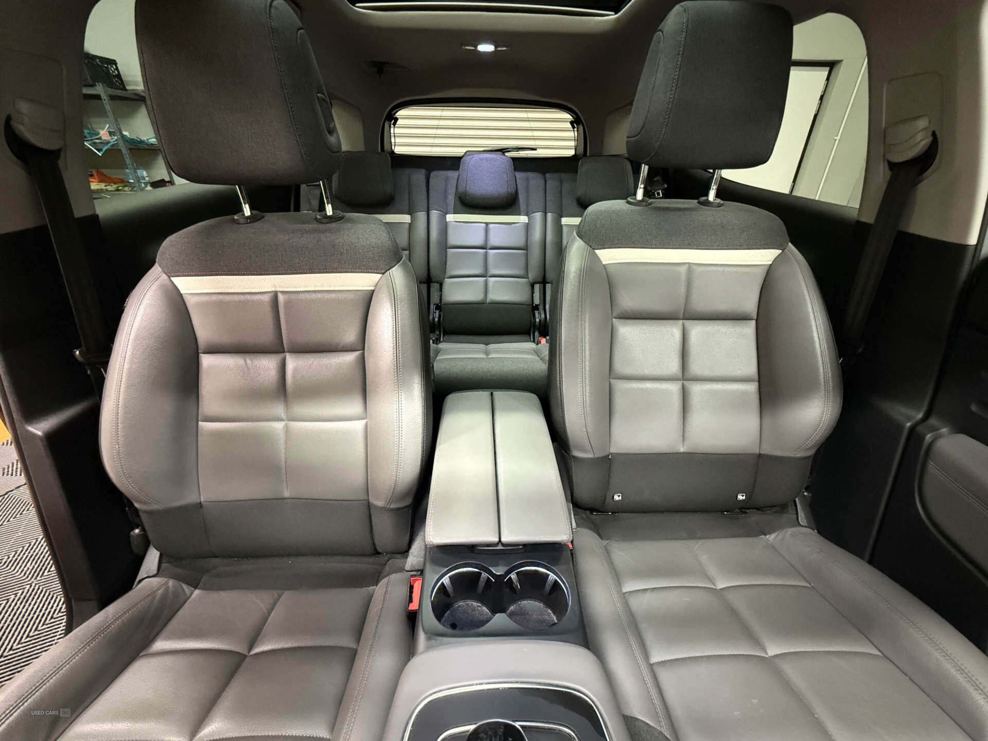 Jul 2020 Citroen C5 Aircross 1.5 BlueHDi 130 Flair Plus 5dr