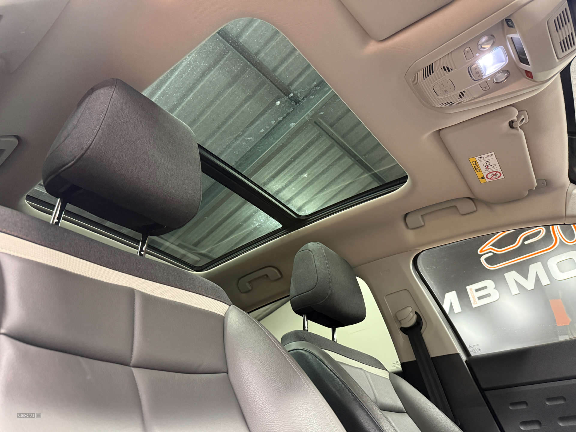 Jul 2020 Citroen C5 Aircross 1.5 BlueHDi 130 Flair Plus 5dr