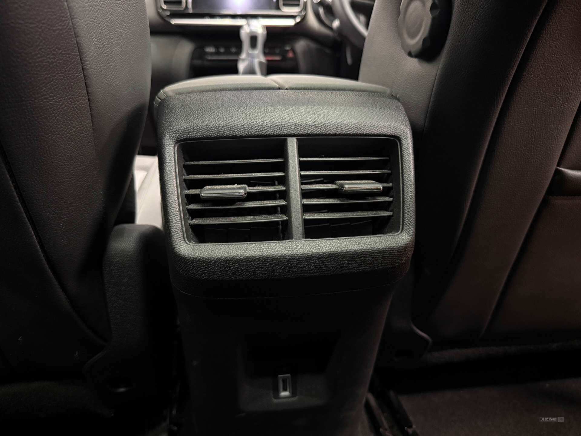Jul 2020 Citroen C5 Aircross 1.5 BlueHDi 130 Flair Plus 5dr