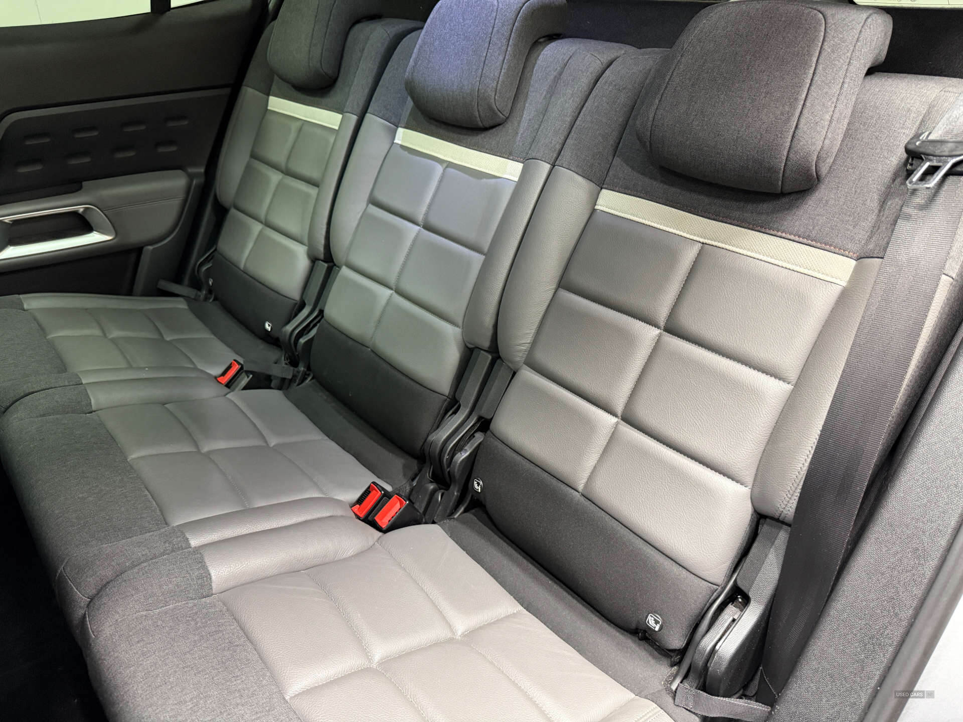 Jul 2020 Citroen C5 Aircross 1.5 BlueHDi 130 Flair Plus 5dr