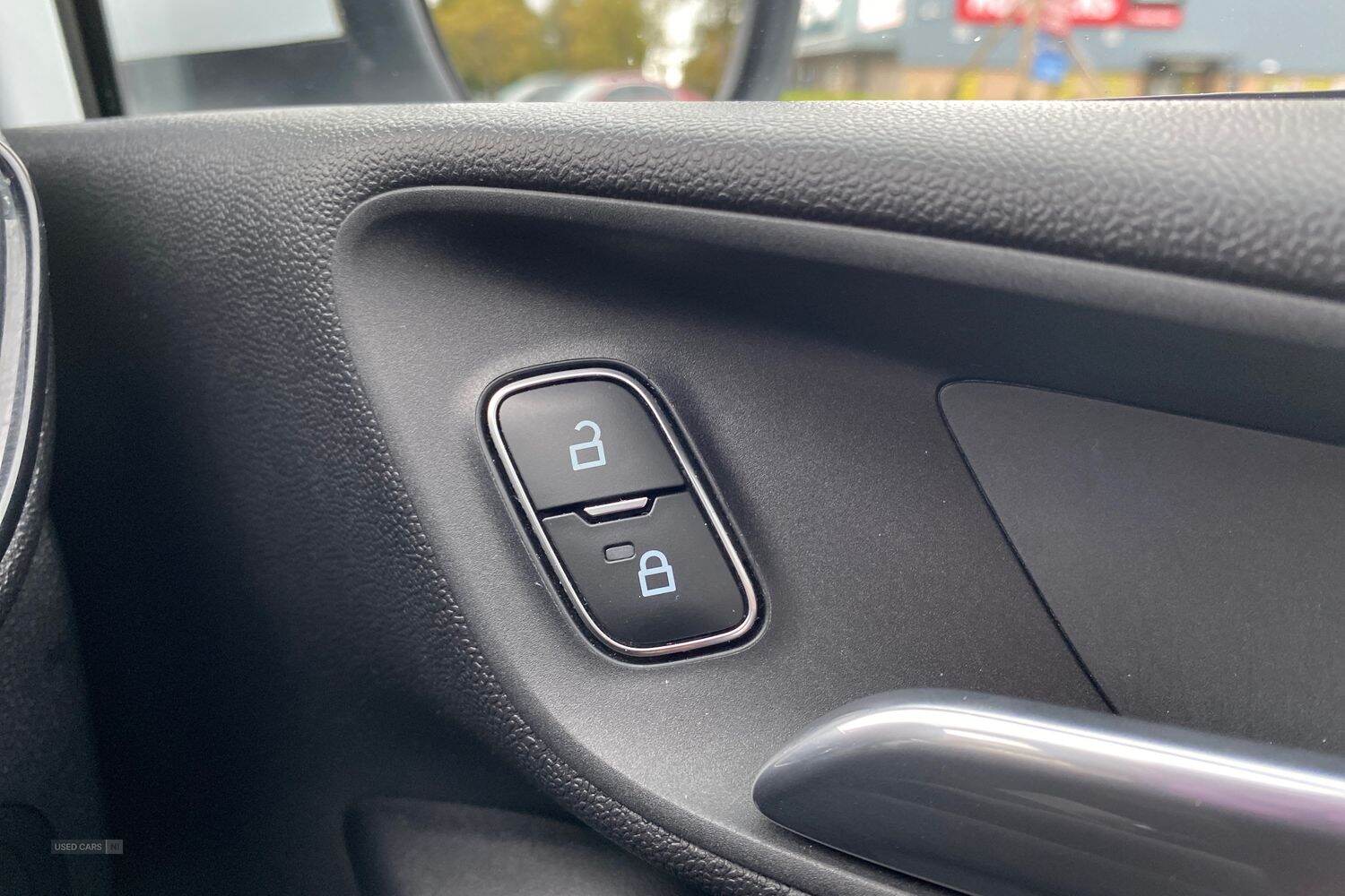 Nov 2020 Ford Fiesta 1.0 EcoBoost Hybrid mHEV 125 ST-Line Edition 5dr
