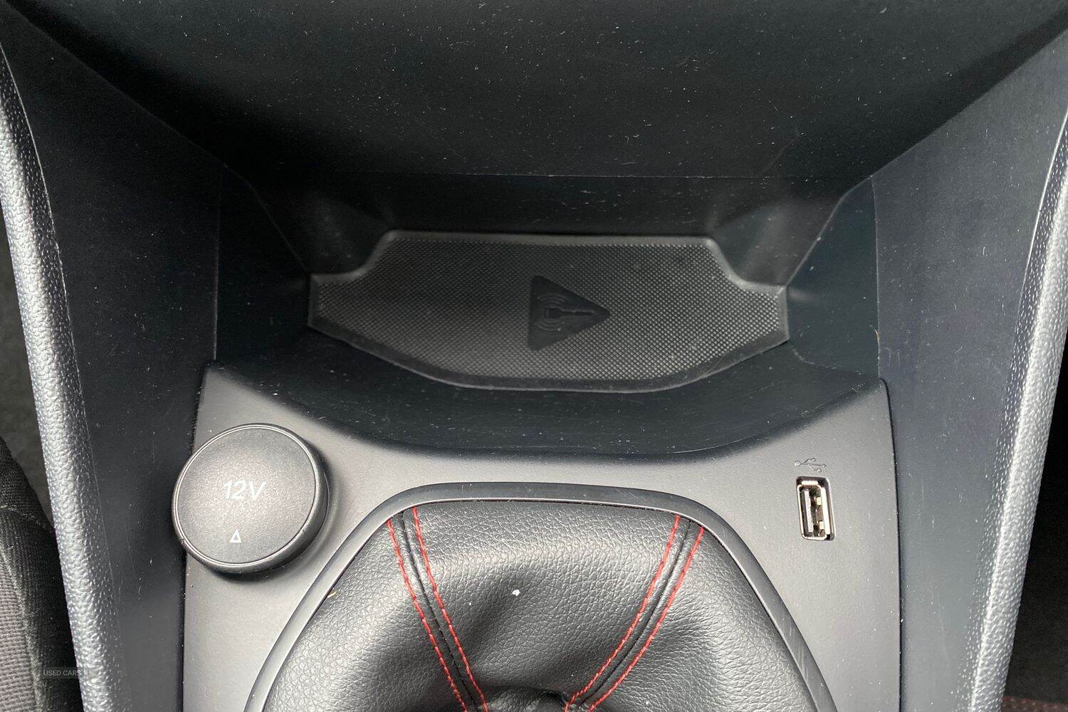 Nov 2020 Ford Fiesta 1.0 EcoBoost Hybrid mHEV 125 ST-Line Edition 5dr