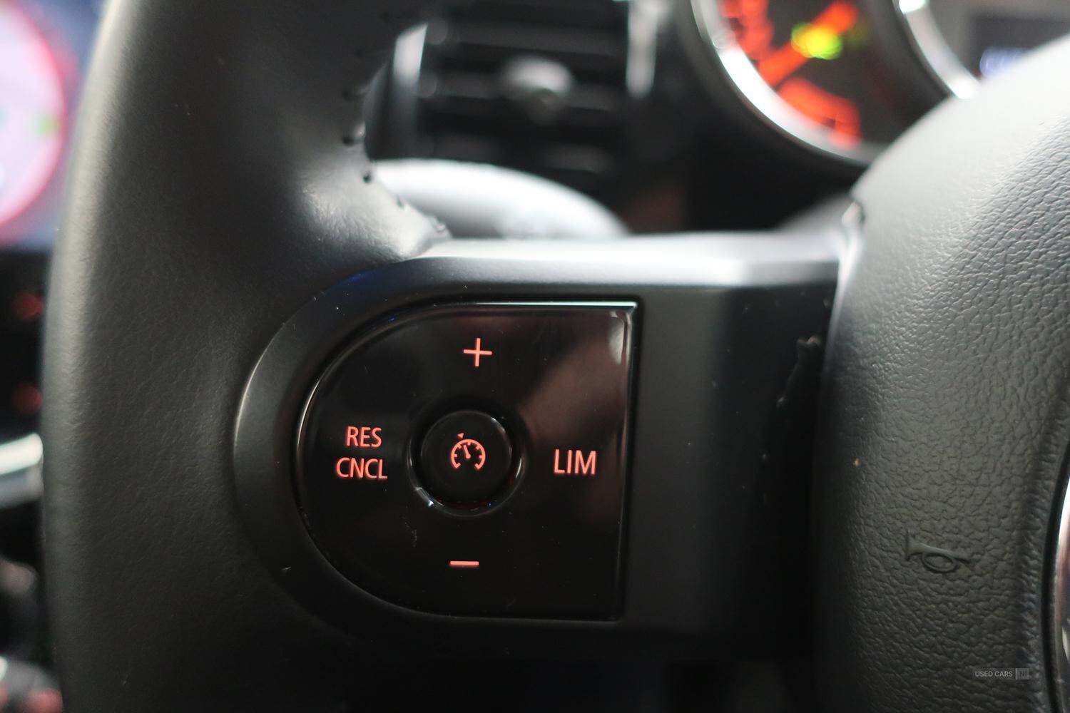 Jan 2022 MINI HATCHBACK 2.0 Cooper S Classic 5dr