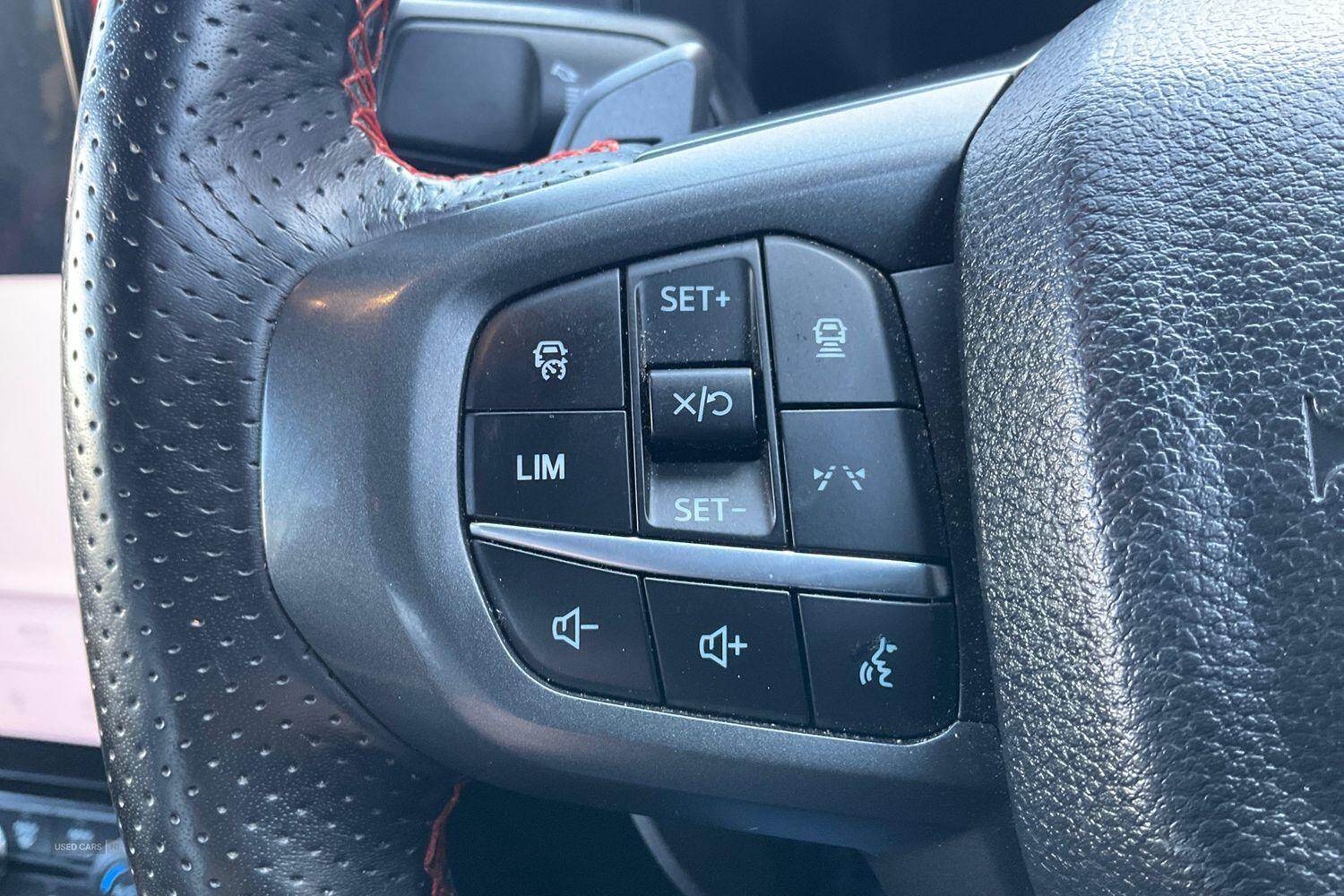 Aug 2023 Ford Ranger Pick Up Double Cab Raptor 3.0 EcoBoost V6 292 Auto