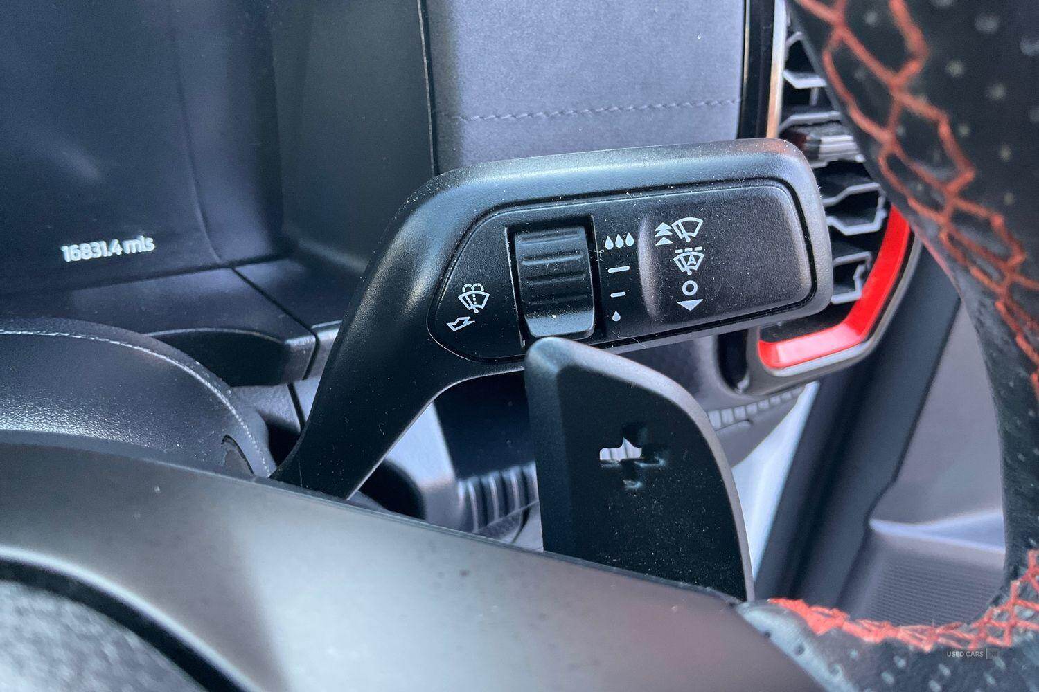 Aug 2023 Ford Ranger Pick Up Double Cab Raptor 3.0 EcoBoost V6 292 Auto