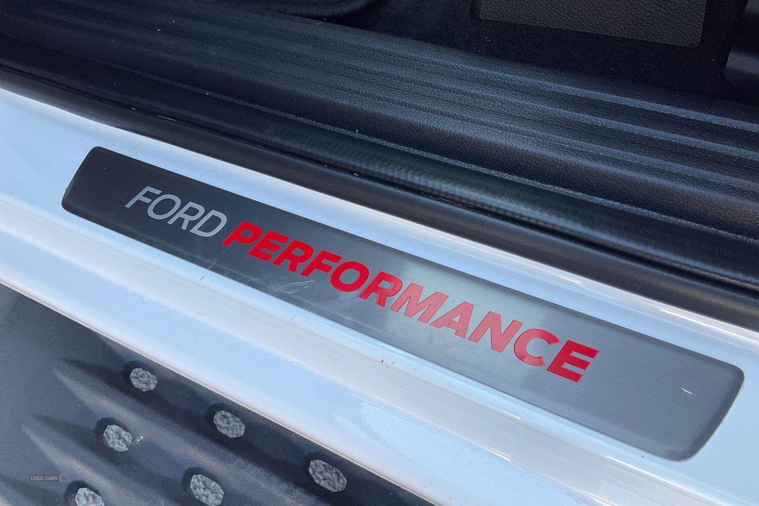 Aug 2023 Ford Ranger Pick Up Double Cab Raptor 3.0 EcoBoost V6 292 Auto