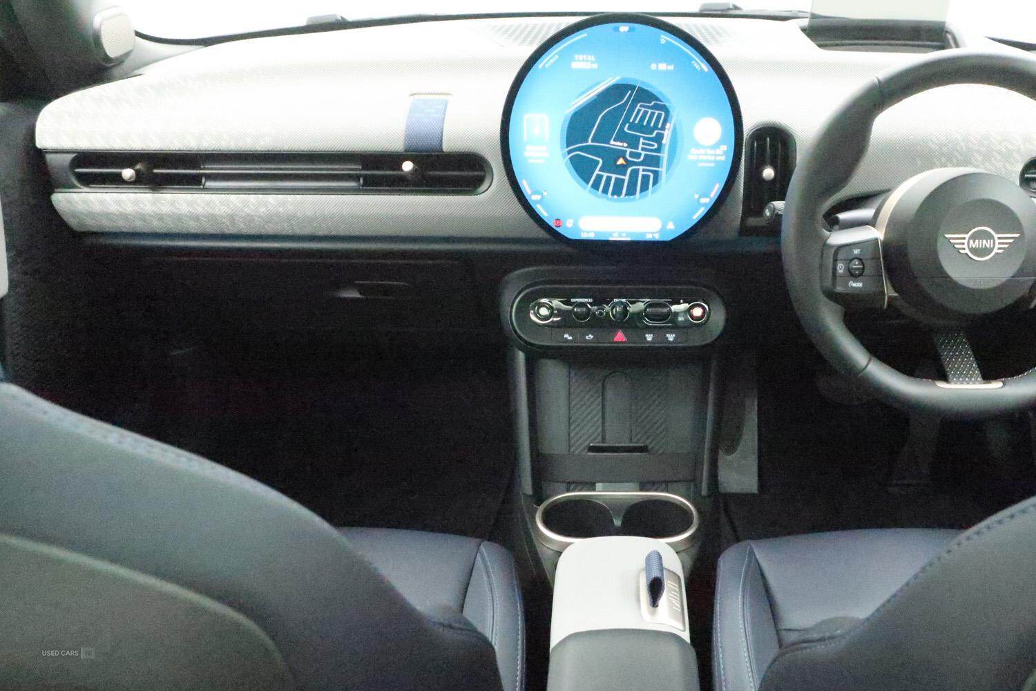 Nov 2024 MINI Cooper 1.5 C Exclusive 3dr Auto