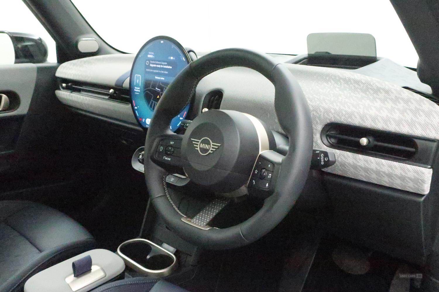 Nov 2024 MINI Cooper 1.5 C Exclusive 3dr Auto