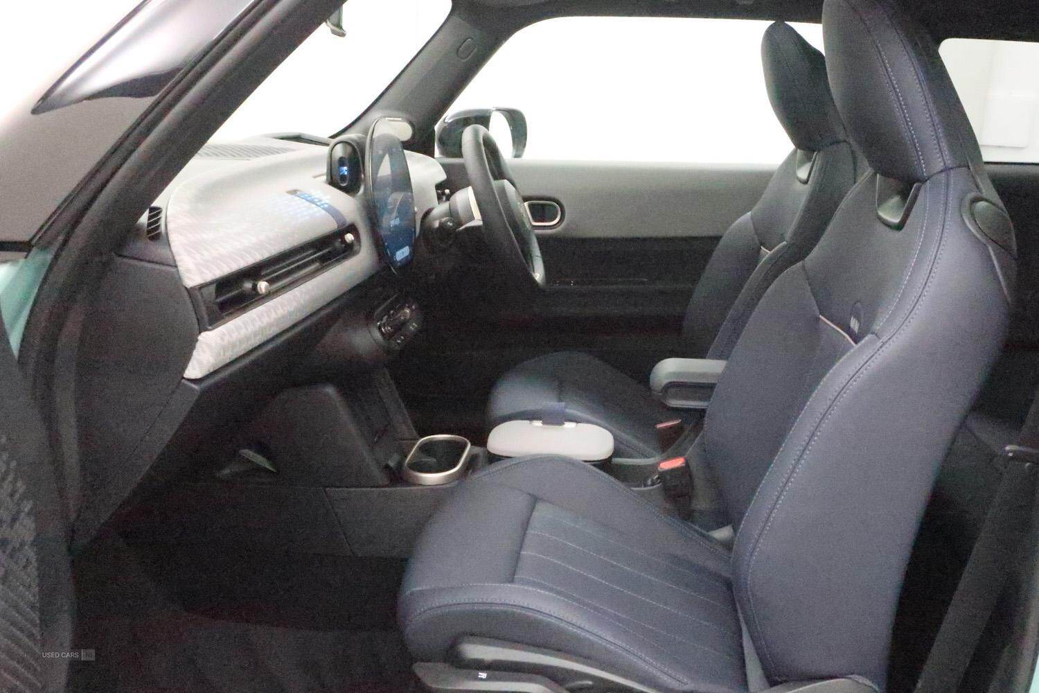 Nov 2024 MINI Cooper 1.5 C Exclusive 3dr Auto